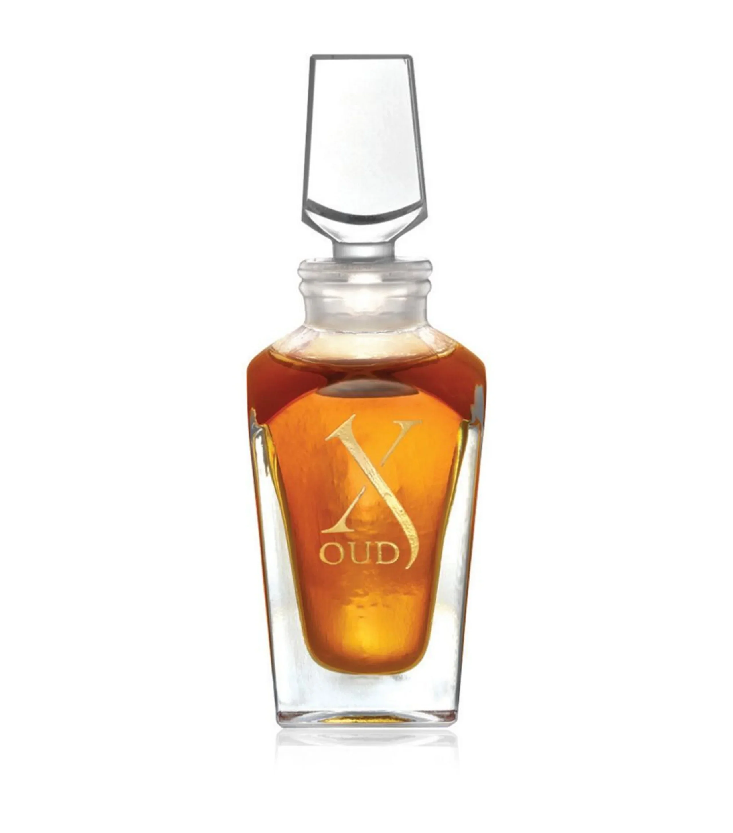 Xerjoff Java Blossom The XJ Oud Collection Attar Oil for Unisex