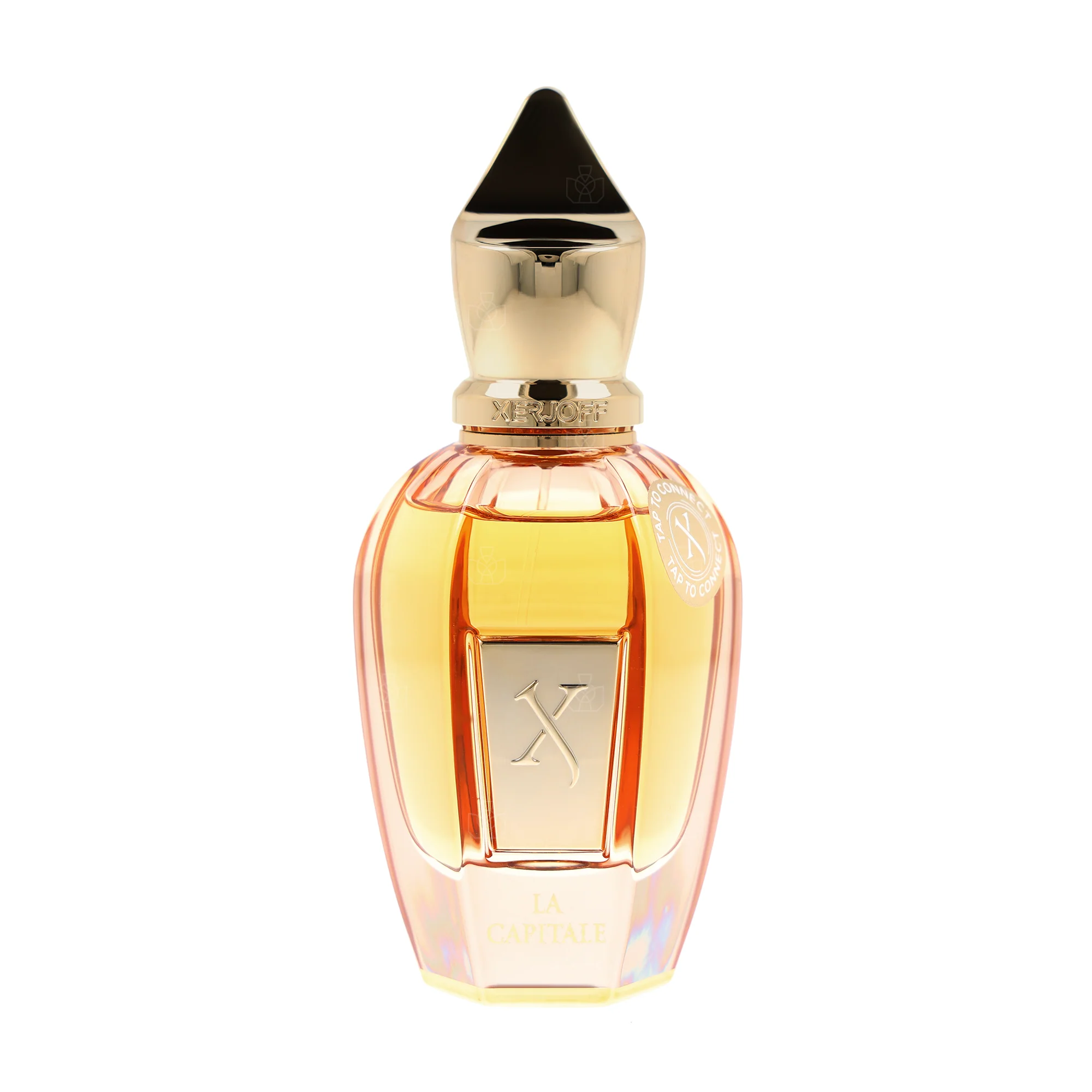 Xerjoff La Capitale The Spotlight Collection Parfum for Unisex
