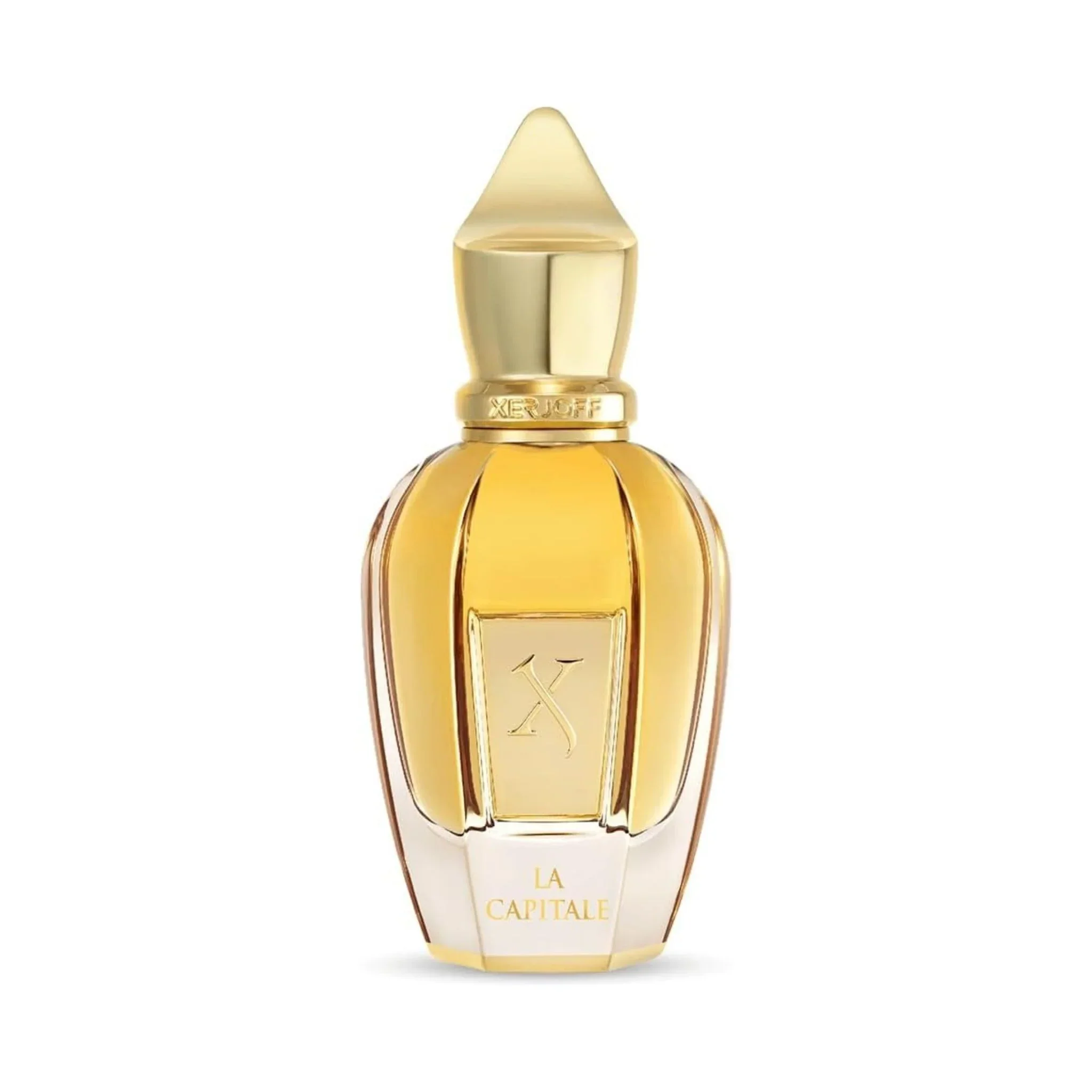 Xerjoff La Capitale The Spotlight Collection Parfum for Unisex - Image 3