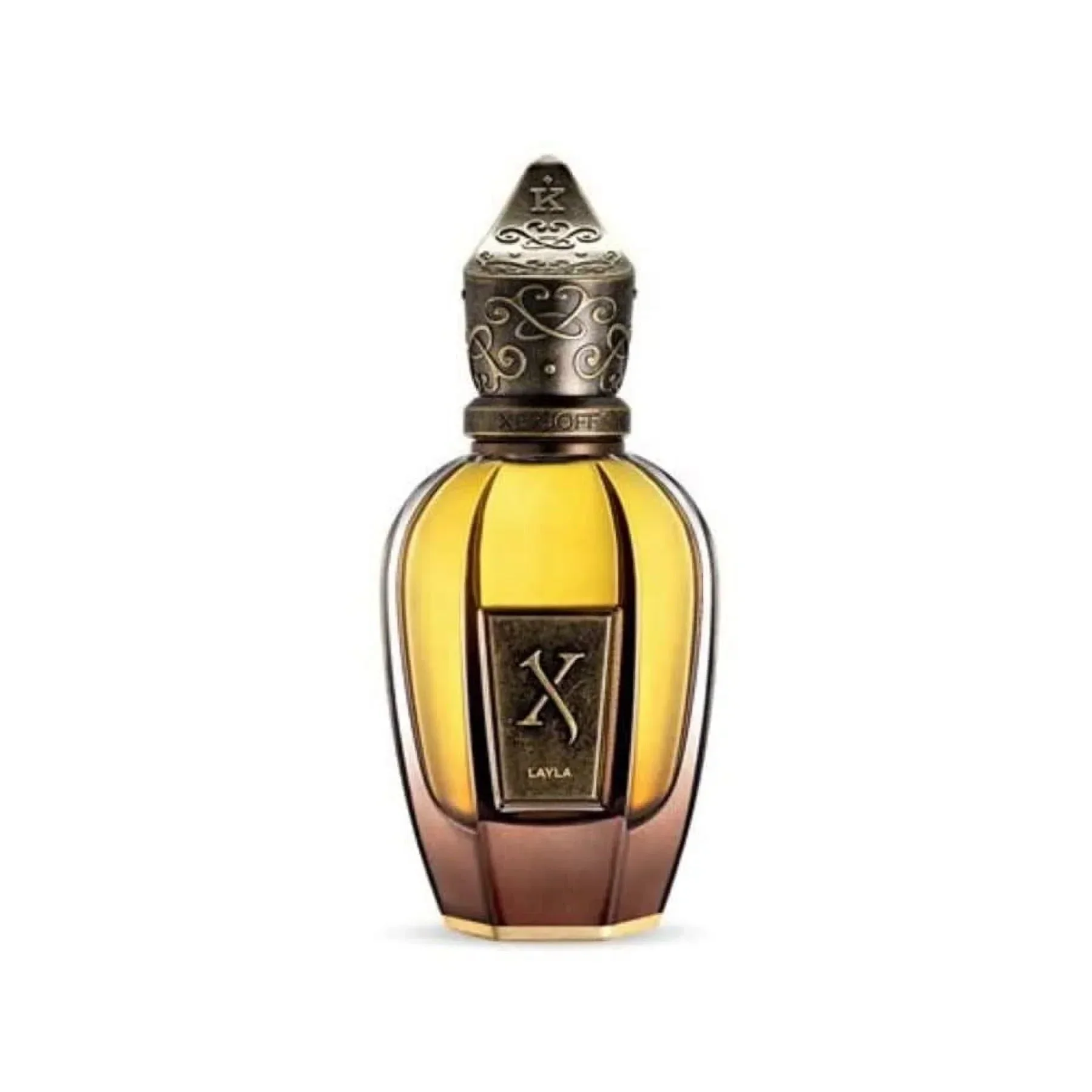 Xerjoff Layla The K Collection Parfum for Unisex