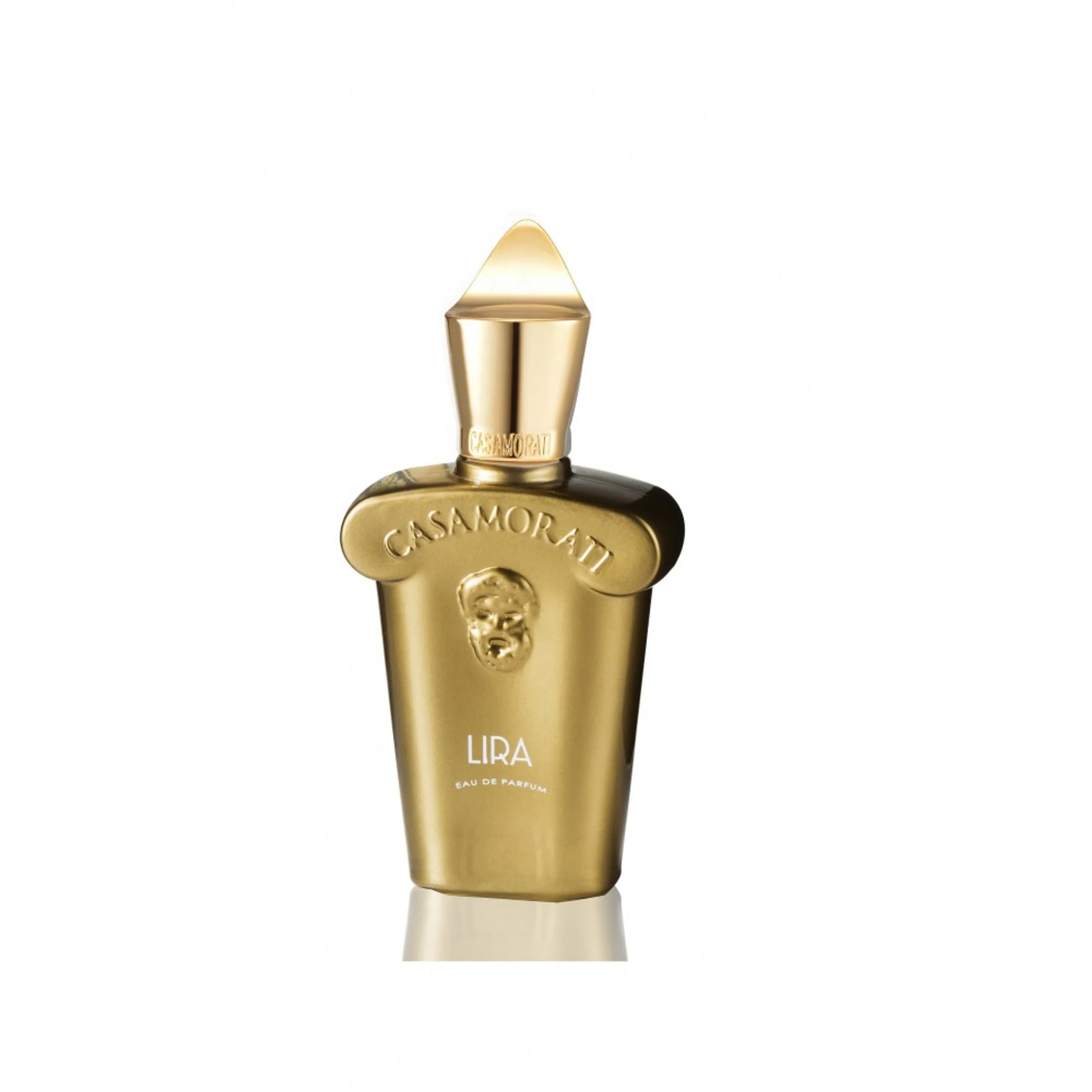 Xerjoff Lira The Casamorati Collection Eau de Parfum for Women - Image 2