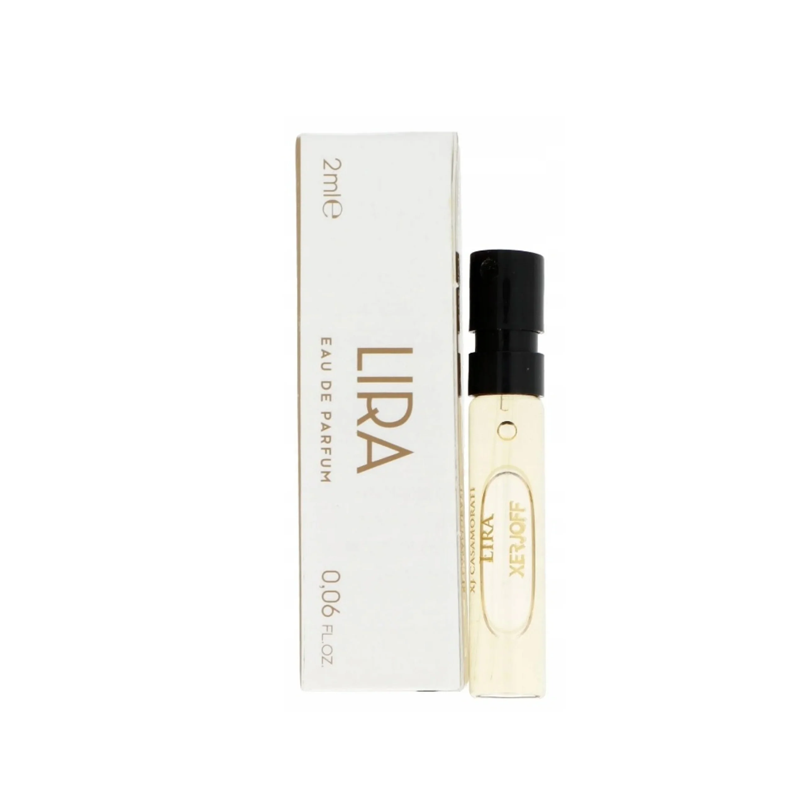 Xerjoff Lira The Casamorati Collection Eau de Parfum for Women - Image 3