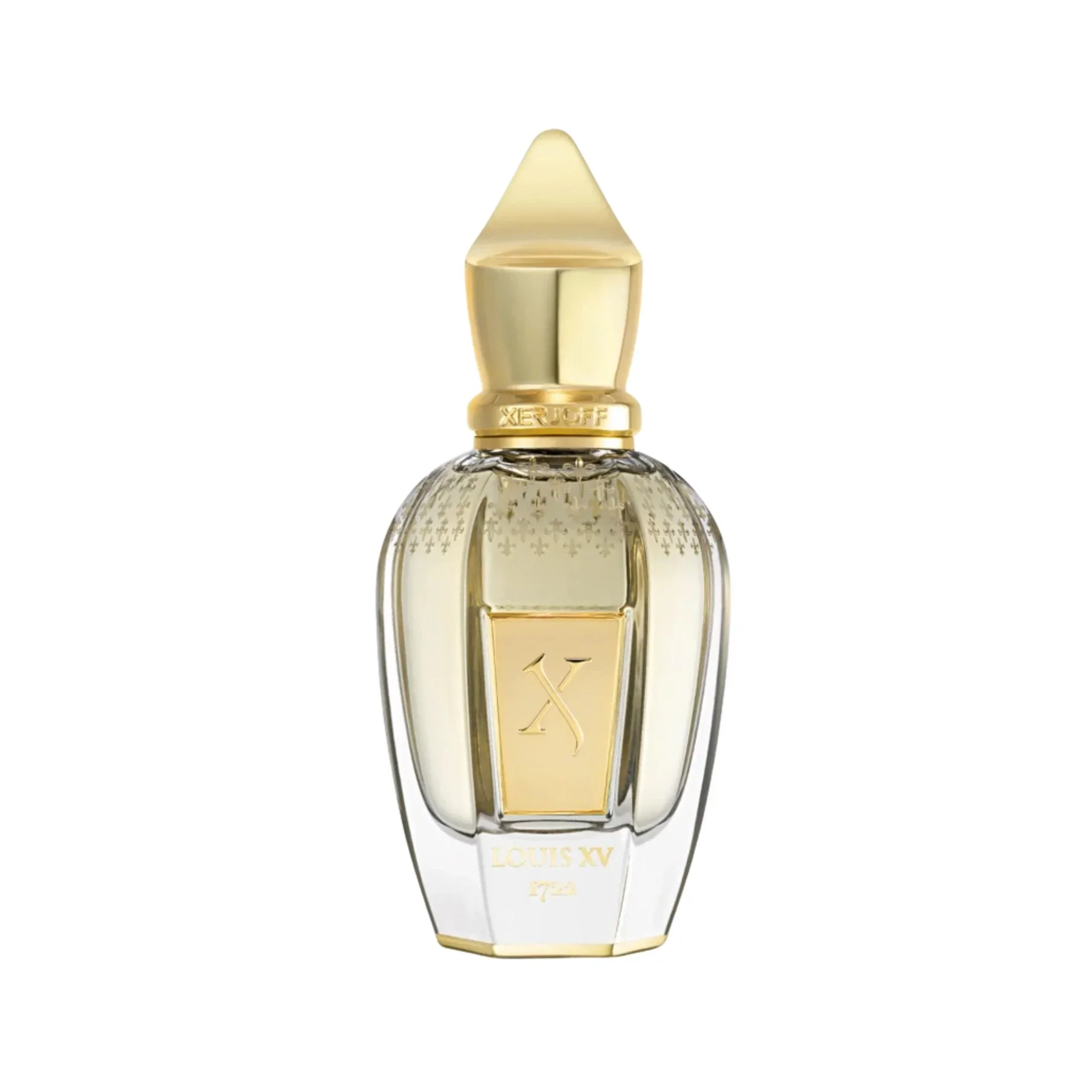 Xerjoff Louis XV 1722 The Blends Collection Eau de Parfum for Unisex