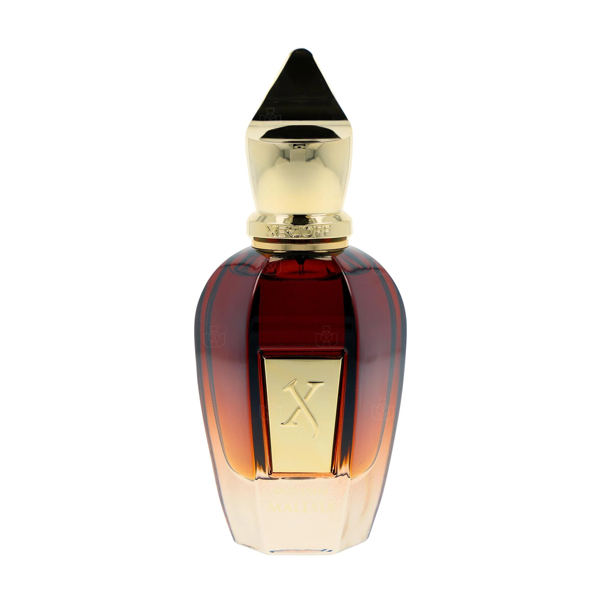 Xerjoff Malesia The Oud Stars Collection Parfum for Unisex
