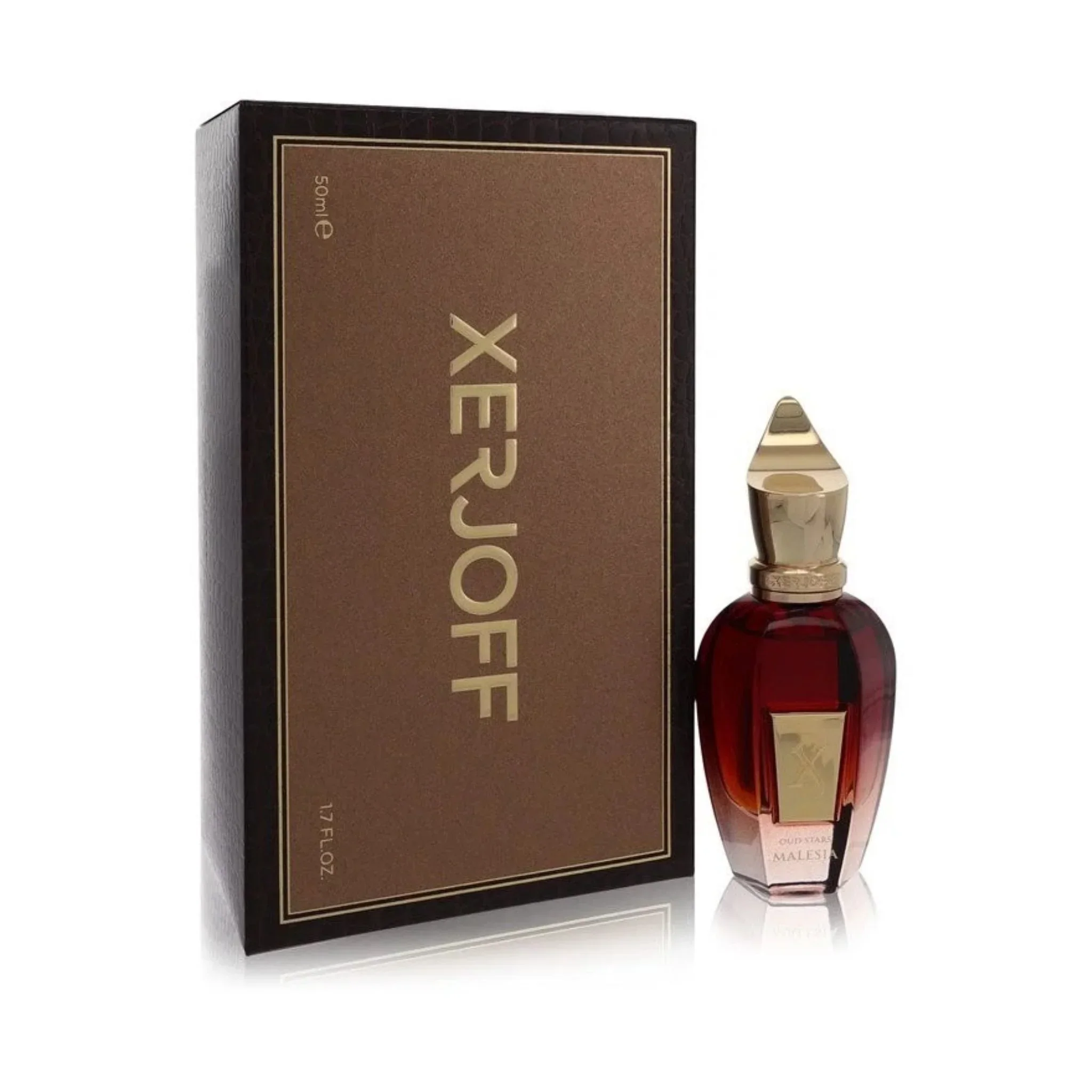 Xerjoff Malesia The Oud Stars Collection Parfum for Unisex - Image 2