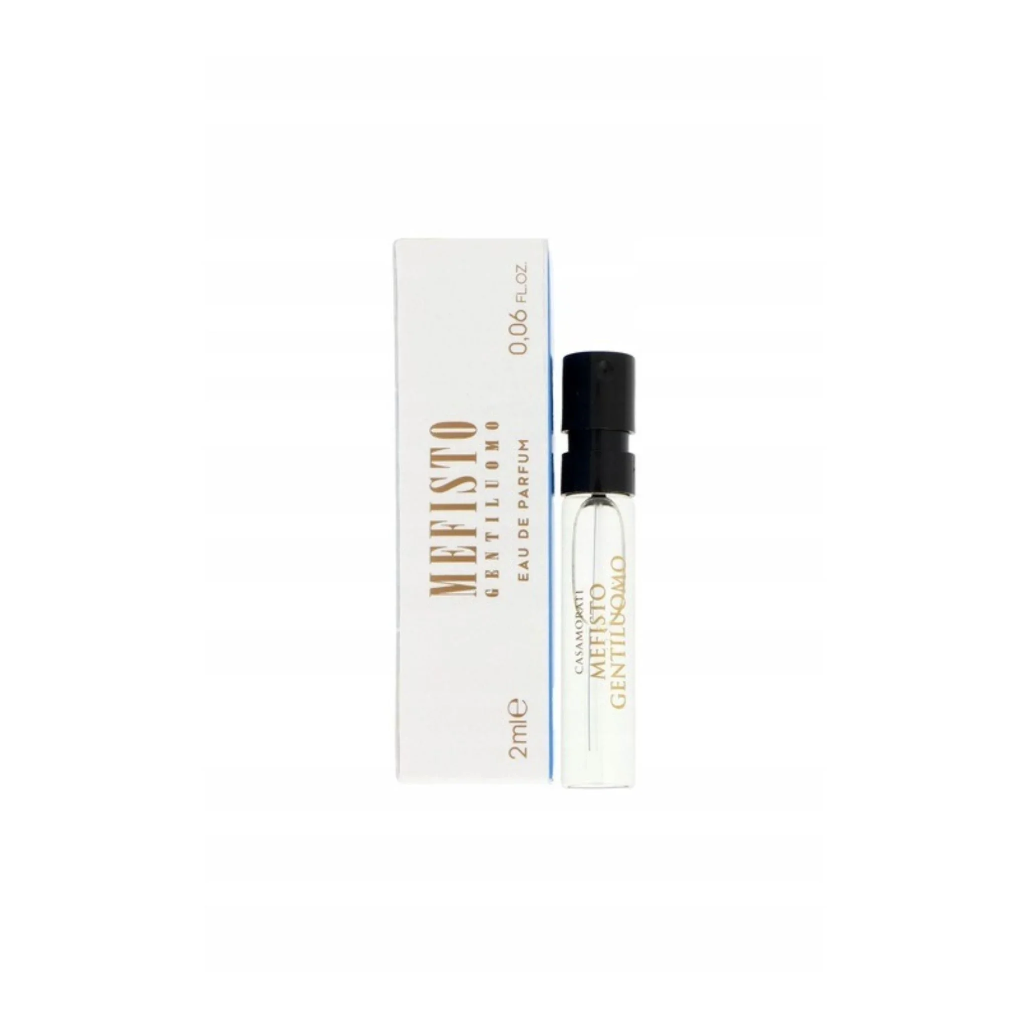 Xerjoff Mefisto Gentiluomo The Casamorati Collection Eau de Parfum for Men - Image 2