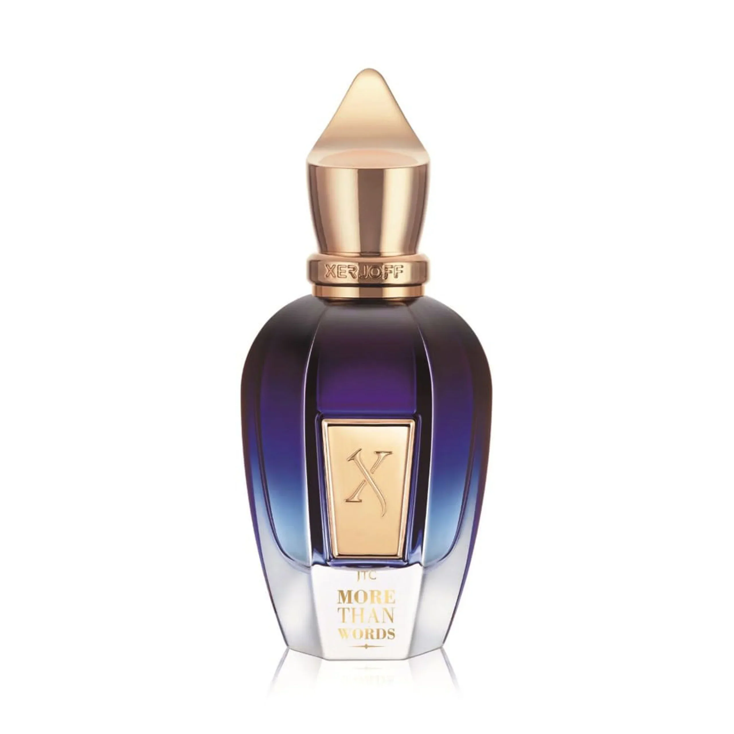 Xerjoff More Than Words JTC - Join The Club Collection Eau de Parfum for Unisex