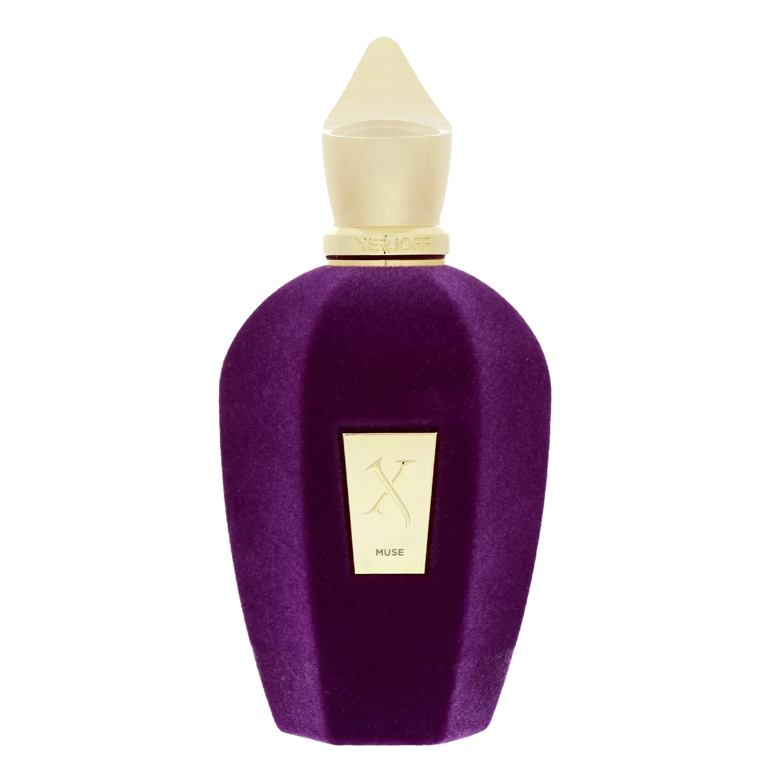 Xerjoff Muse The Vibe Collection Eau de Parfum for Unisex - Image 3