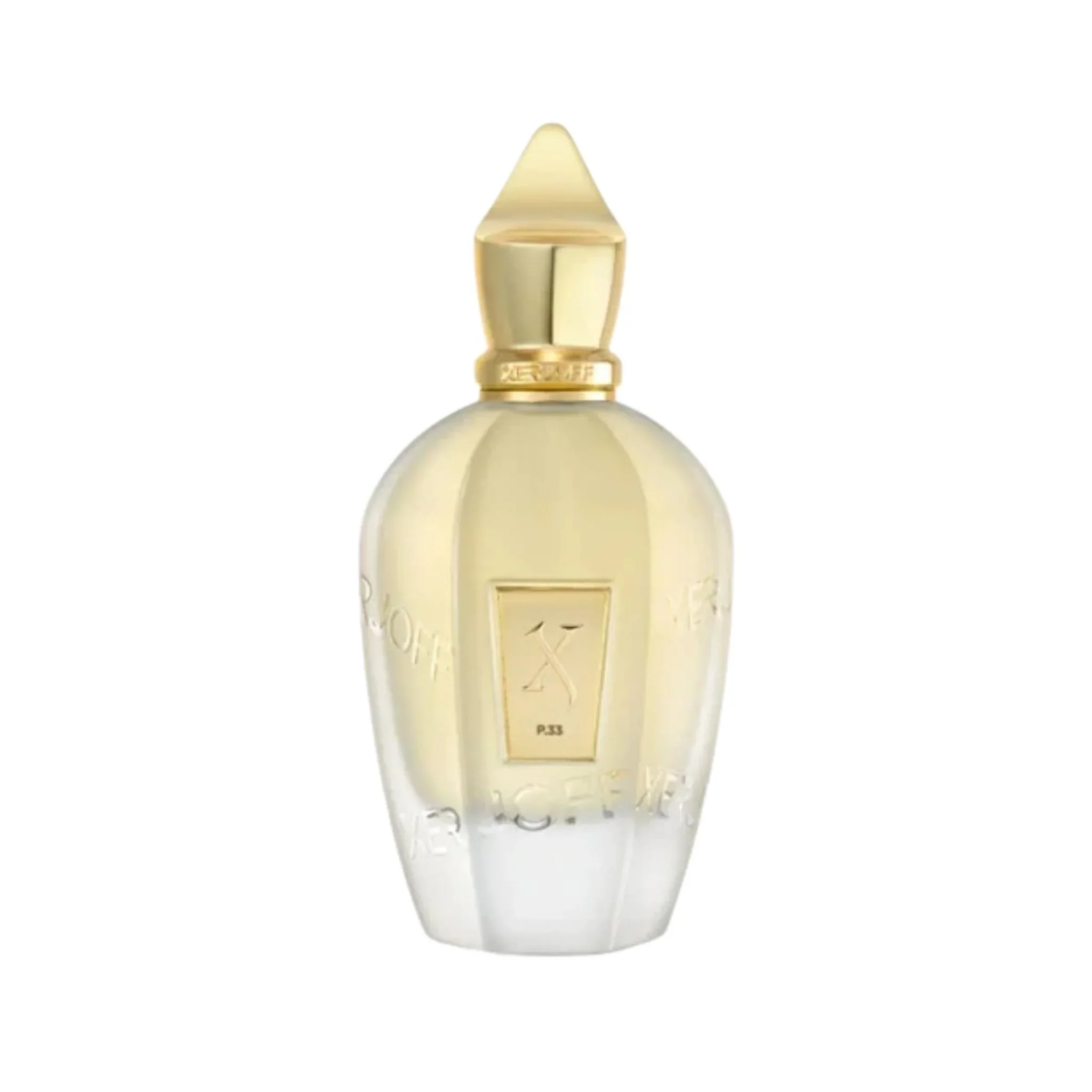 Xerjoff P.33 The Sketchbook Collection Parfum for Unisex - Image 3