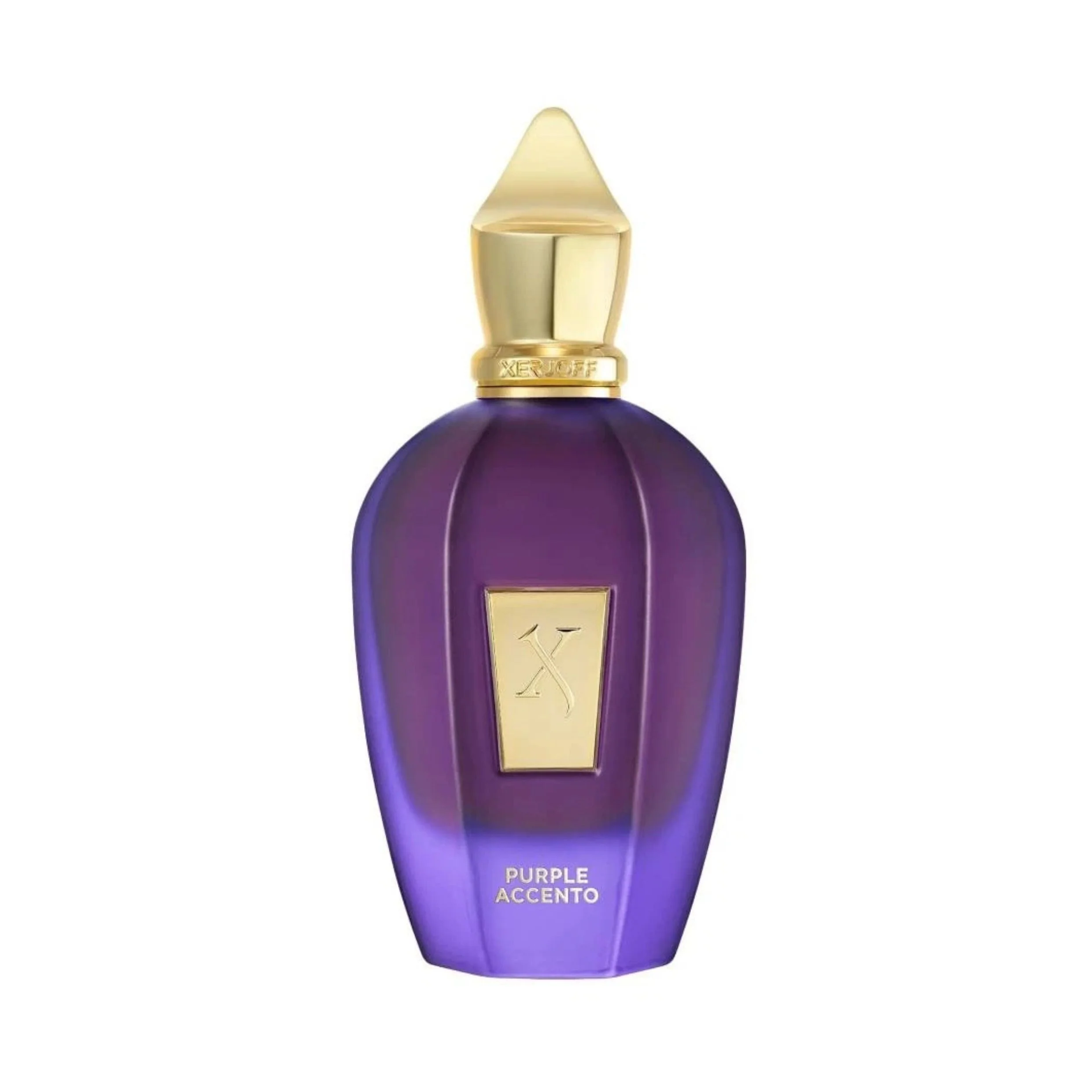 Xerjoff Purple Accento The Vibe Collection Eau de Parfum for Unisex - Image 3