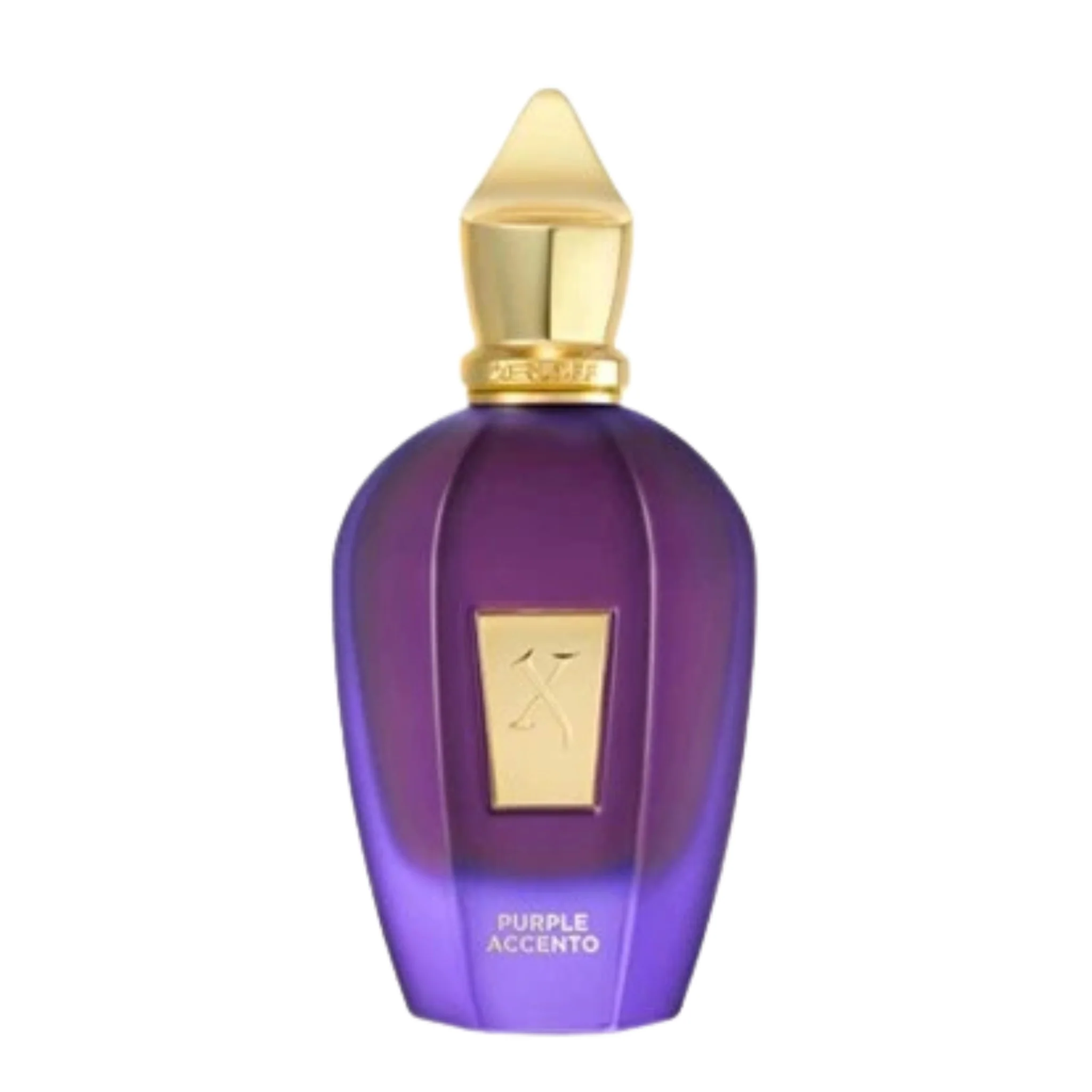 Xerjoff Purple Accento The Vibe Collection Eau de Parfum for Unisex - Image 4