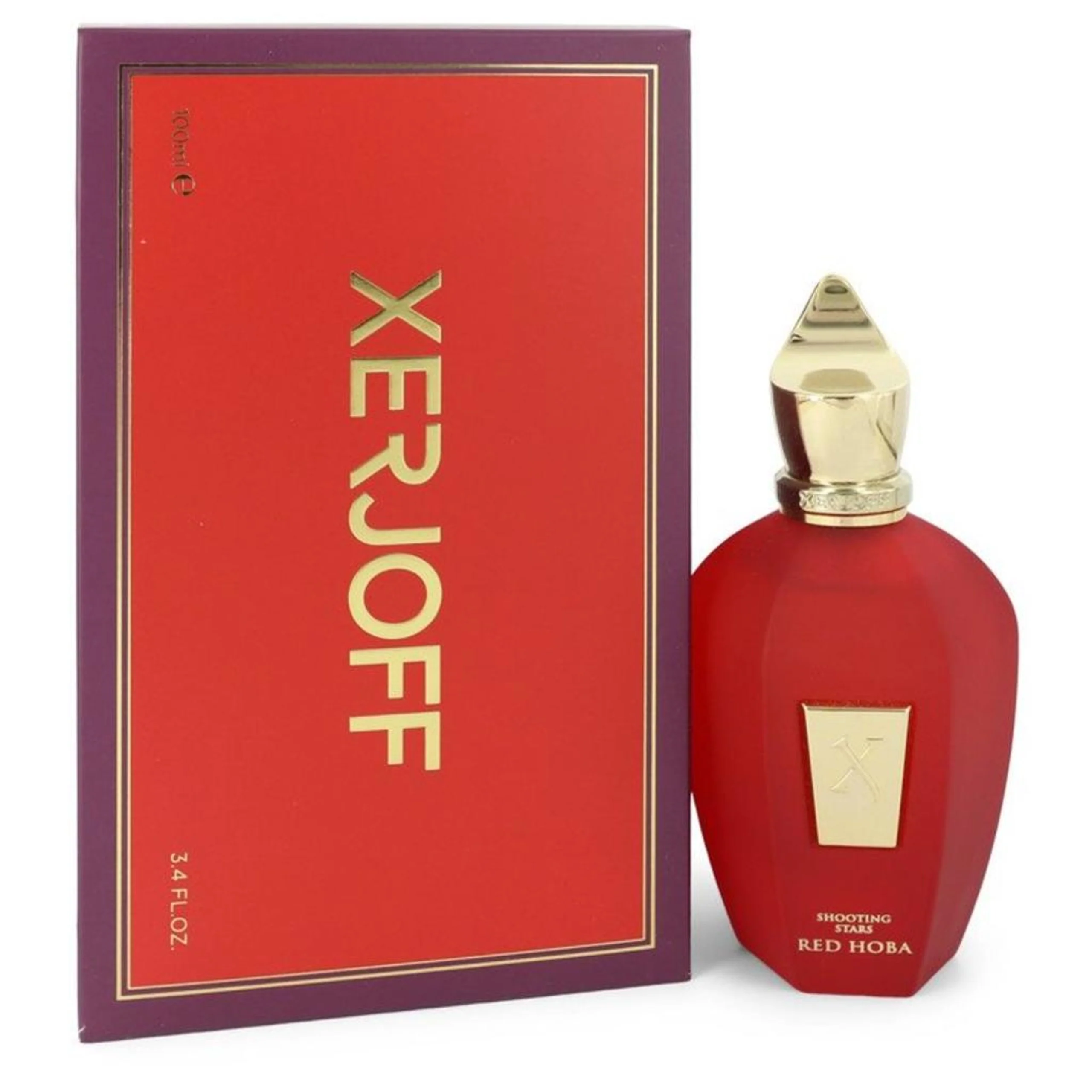Xerjoff Red Hoba The Shooting Stars Collection Parfum for Unisex - Image 2