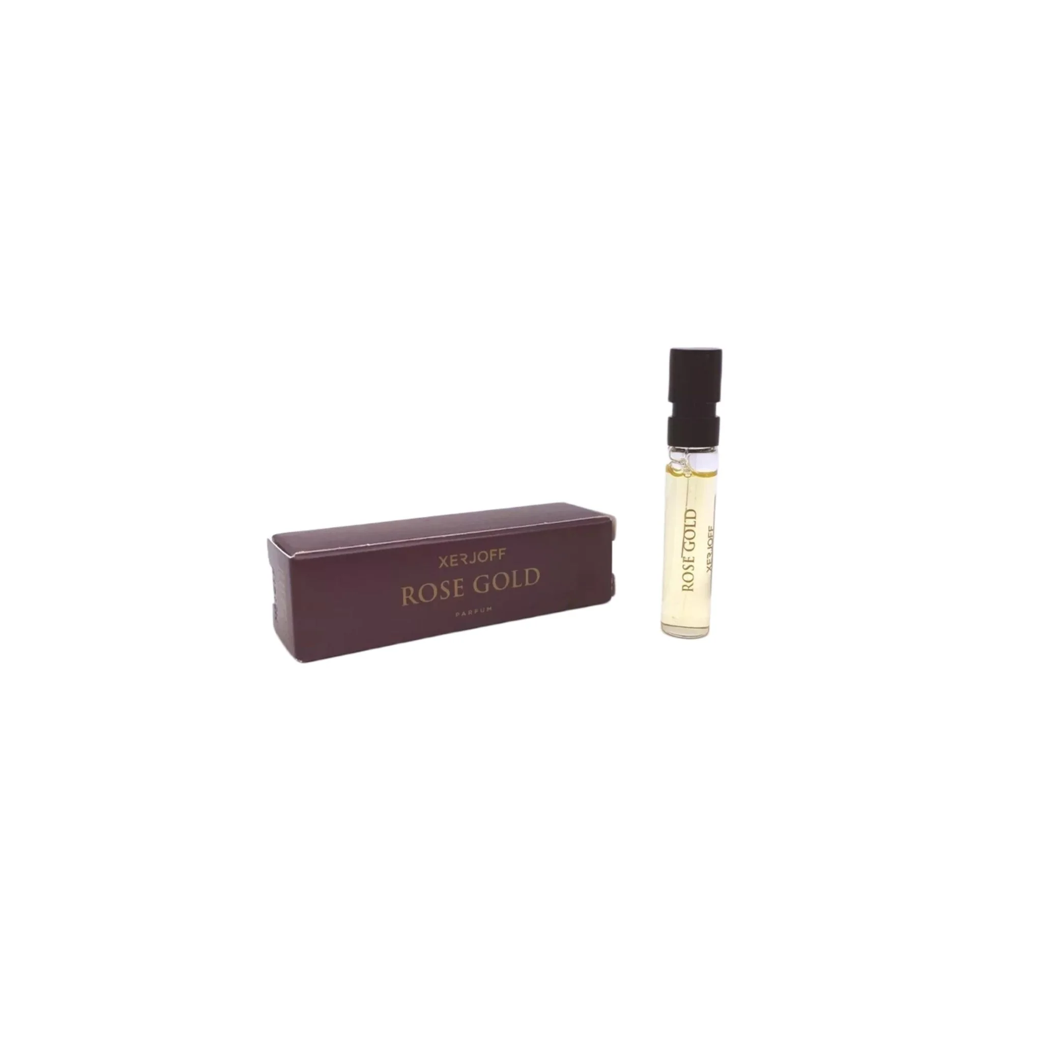 Xerjoff Rose Gold The Shooting Stars Collection Parfum for Unisex