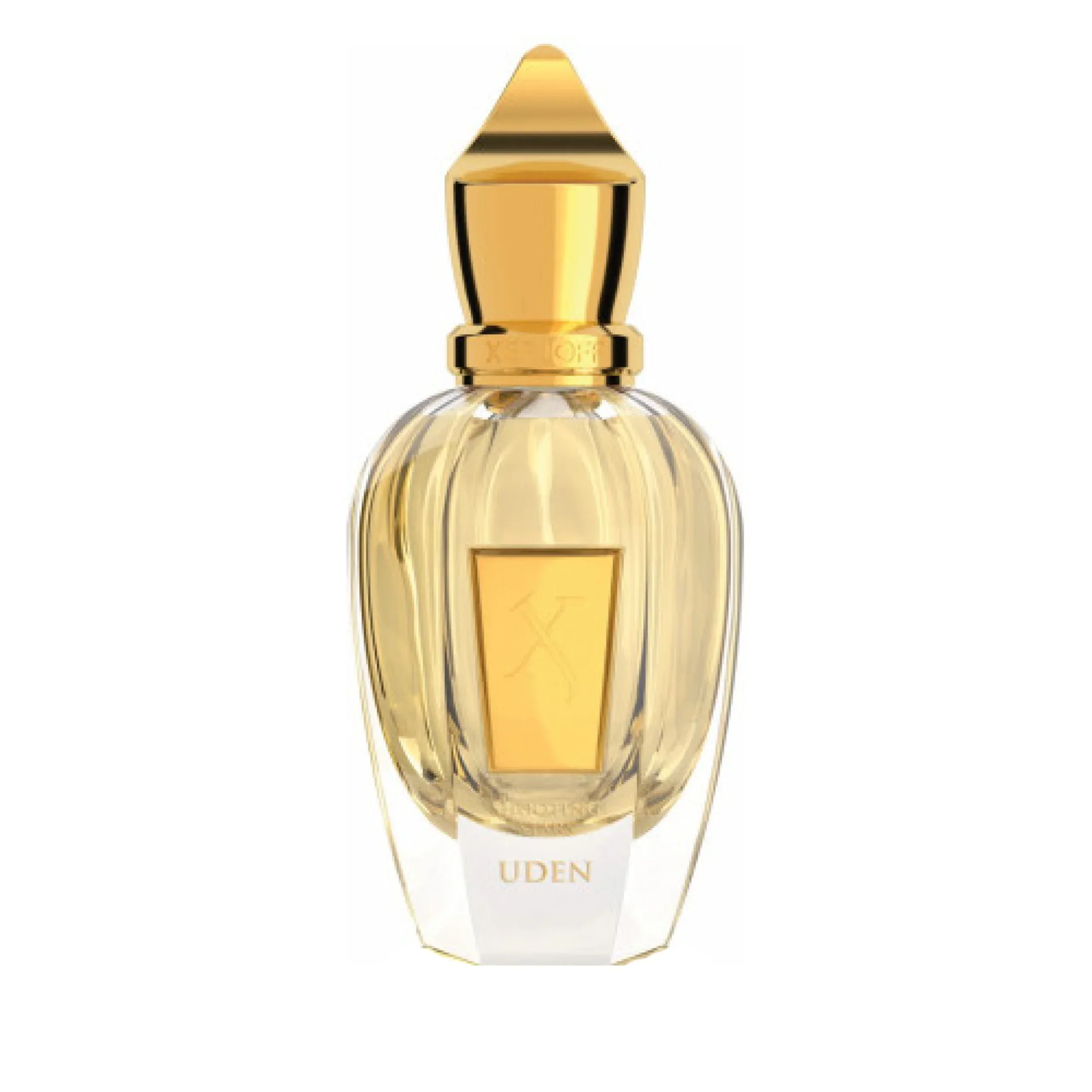 Xerjoff Uden The Shooting Stars Collection Eau de Parfum for Unisex