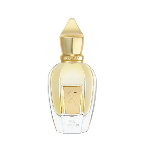 Xerjoff VIa Cavour 1 The Spotlight Collection Parfum for Unisex - Image 3
