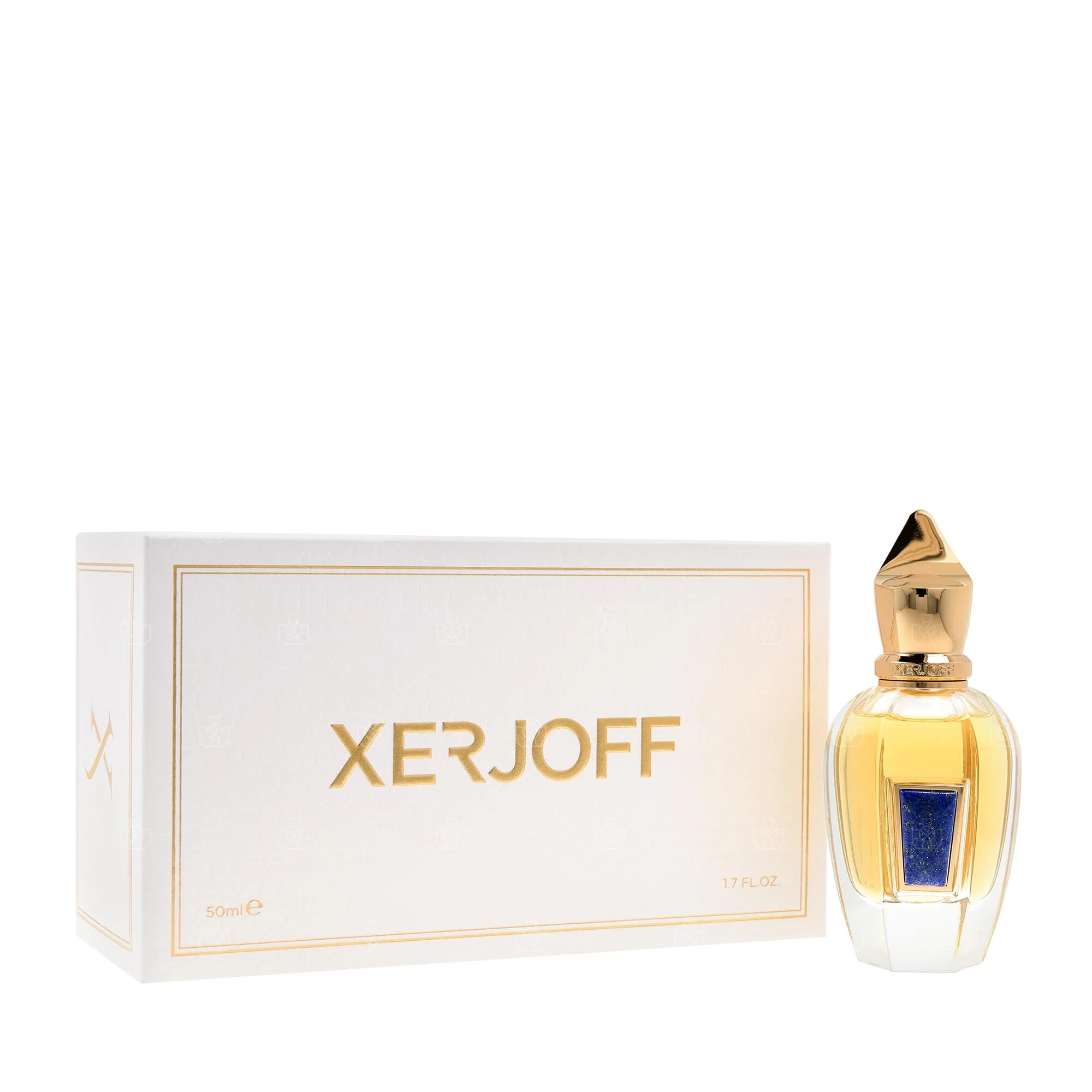 Xerjoff XXY The 17/17 Stone Label Collection Parfum for Unisex