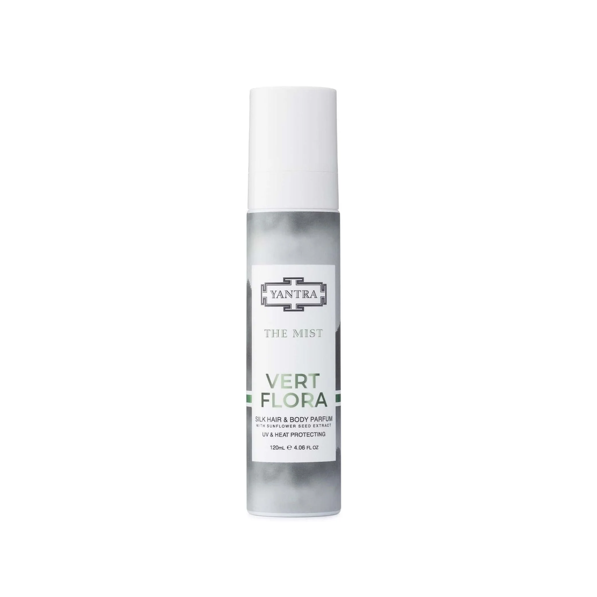 Yantra The Mist Vert Flora  Parfum for Women