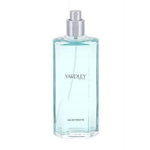 Yardley London Bluebell & Sweet Pea Eau de Toilette for Women - Image 2