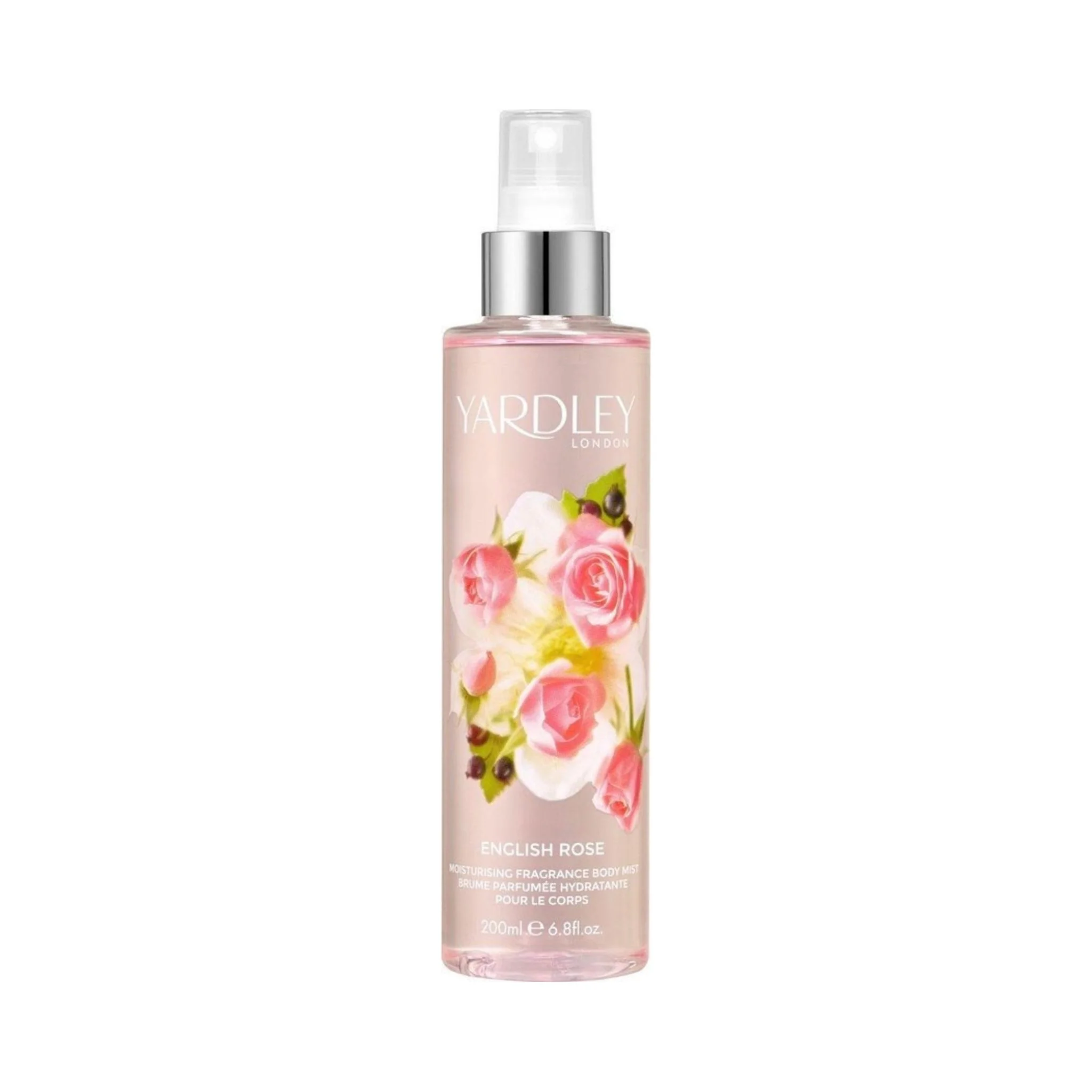 Yardley London English Rose Mist for Women
