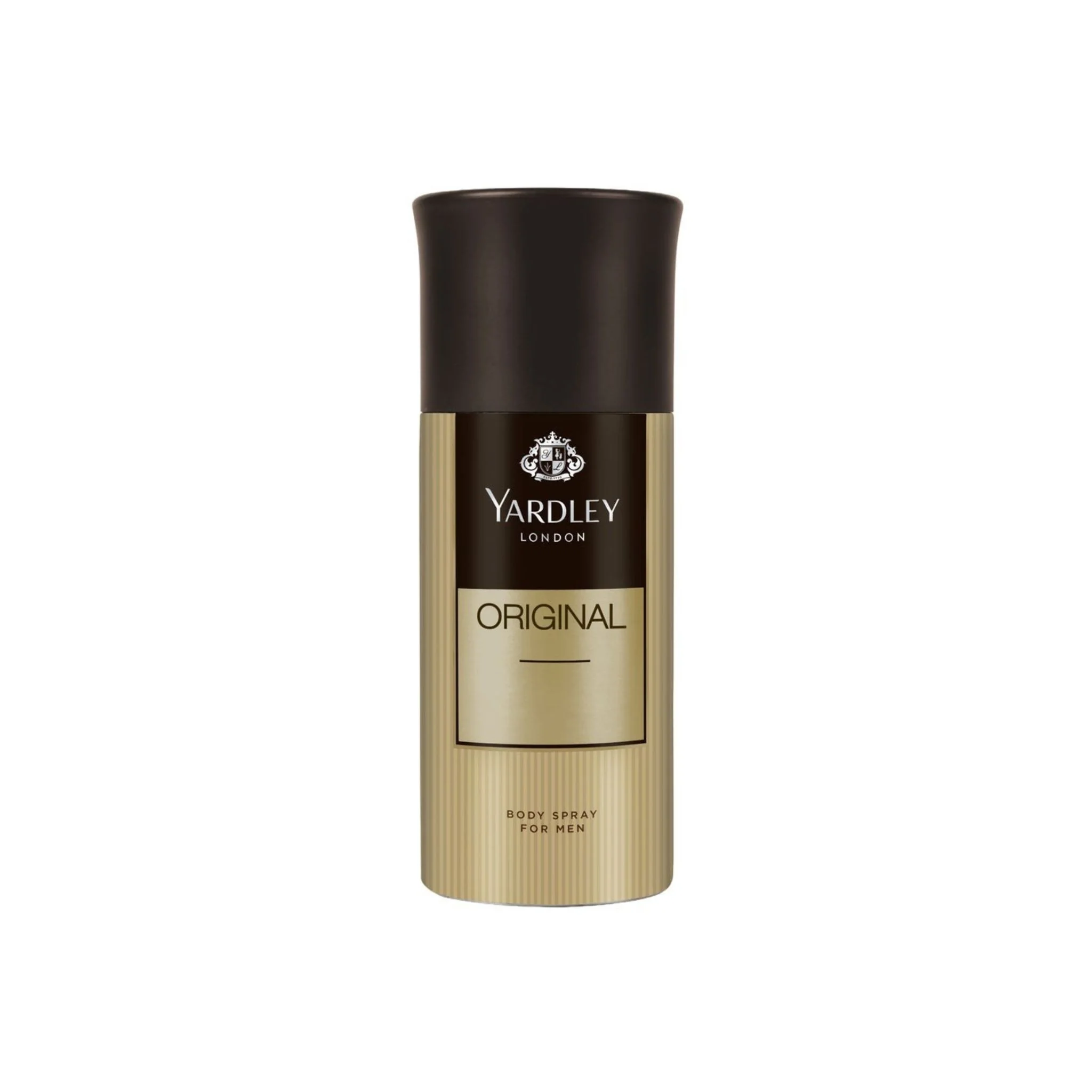 Yardley London Original Body Spray for Men