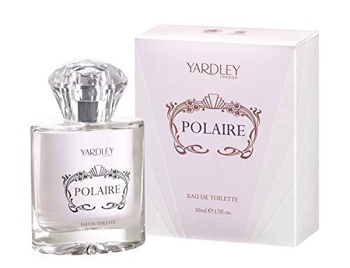 Yardley London Polaire Eau de Toilette for Women