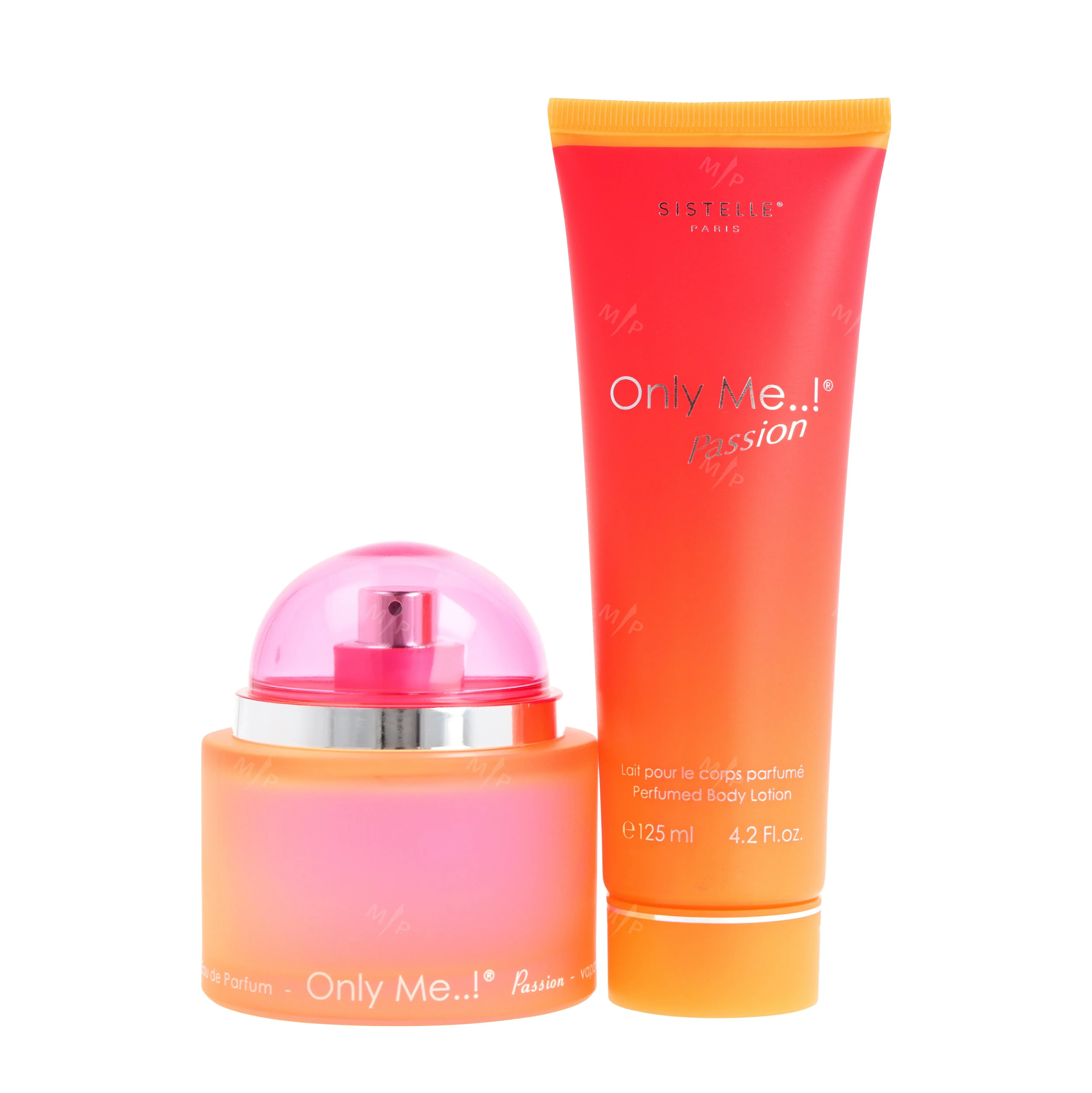 Yves De Sistelle Only Me Passion Eau de Parfum for Women - Image 2