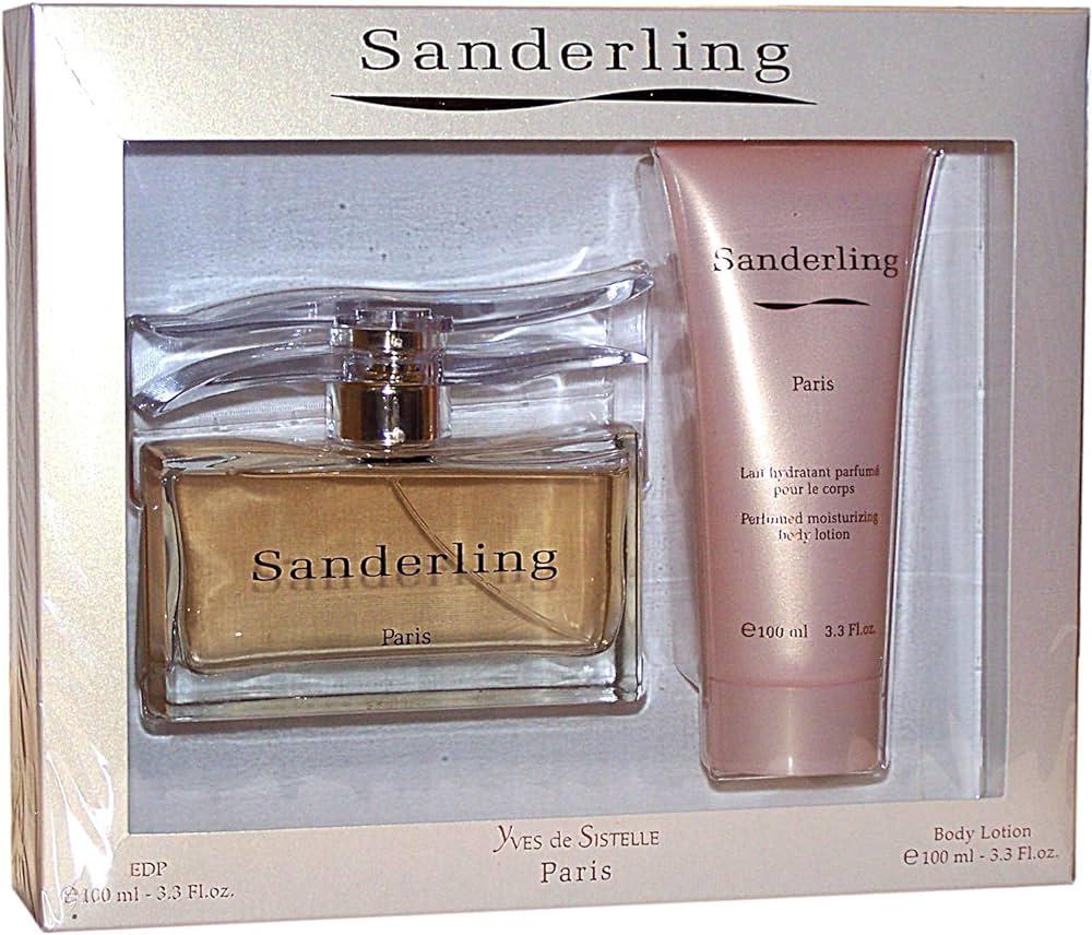 Yves De Sistelle Sanderling Eau de Parfum for Women - Image 2