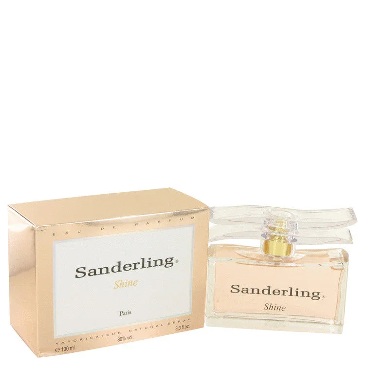Yves De Sistelle Sanderling Shine Eau de Parfum for Women
