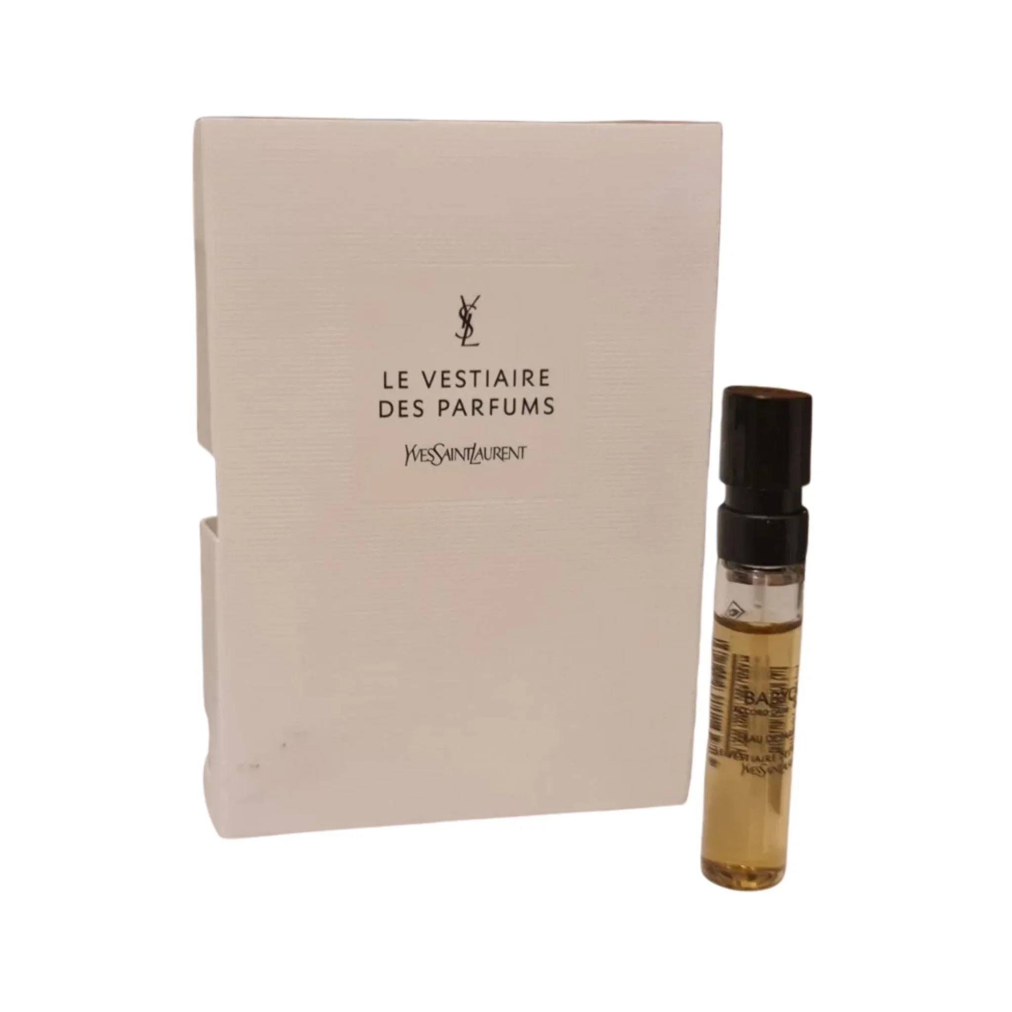Yves Saint Laurent Babycat Eau de Parfum for Unisex - Image 2