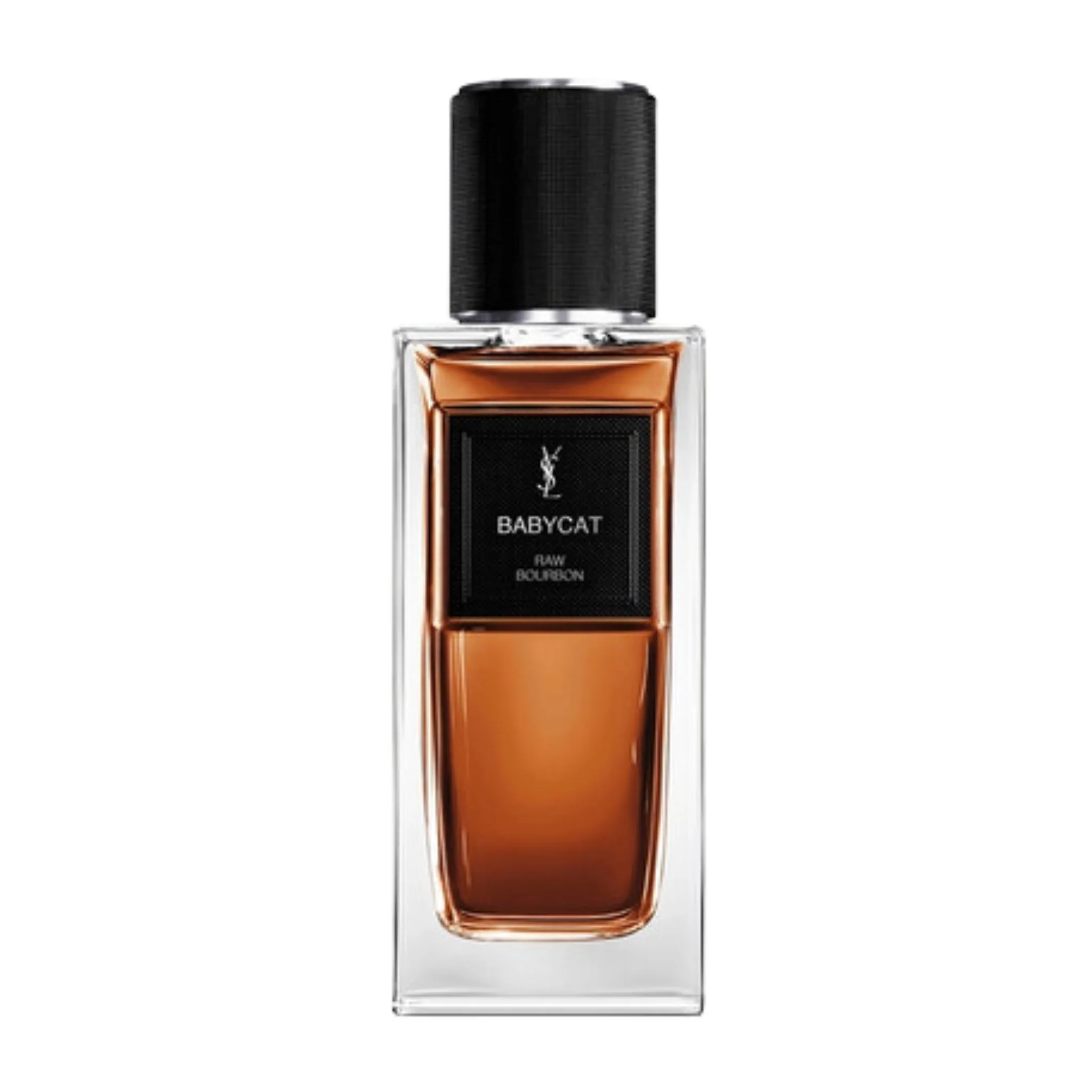 Yves Saint Laurent Babycat Raw Bourbon Eau de Parfum for Unisex