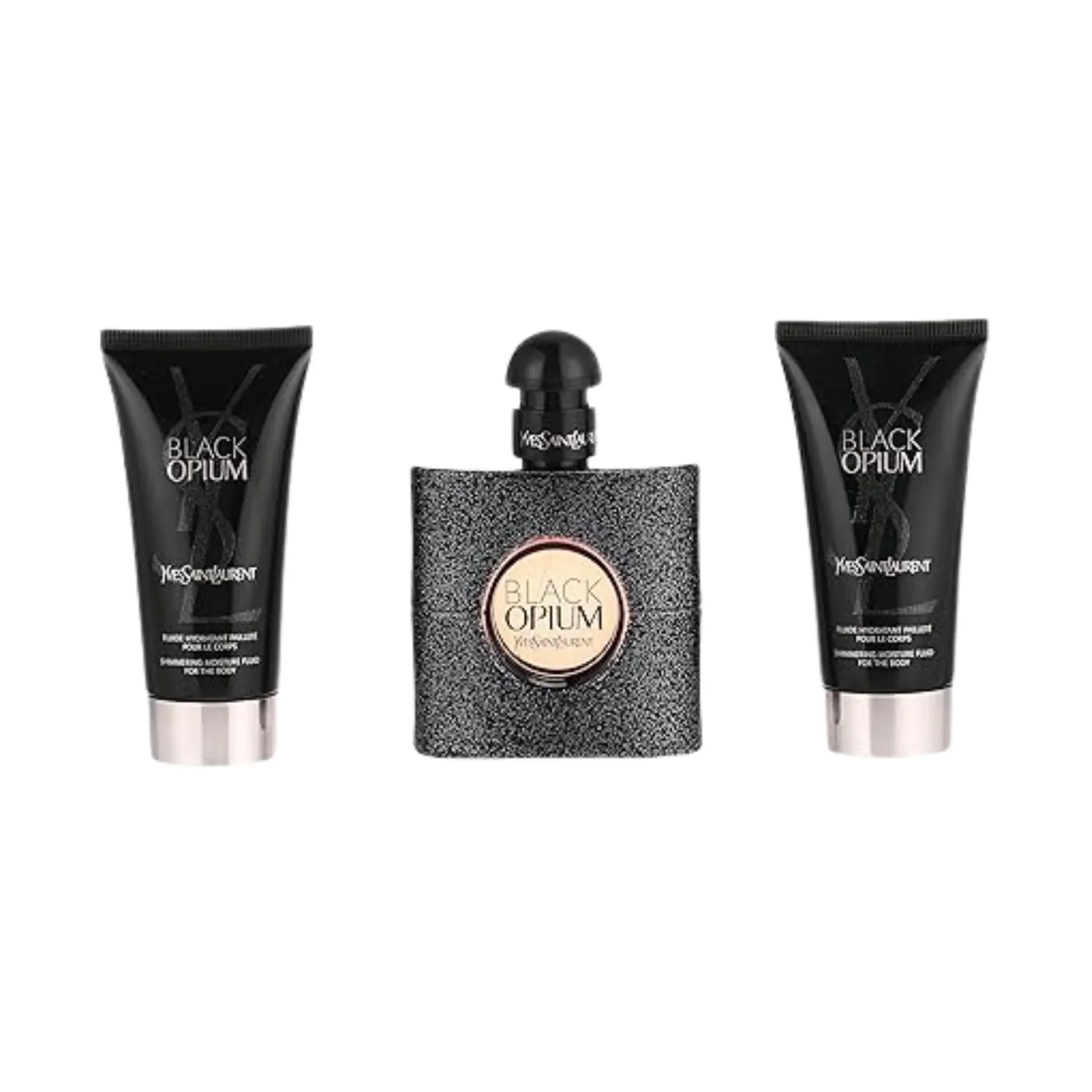 Yves Saint Laurent Black Opium Eau de Parfum for Women - Image 15