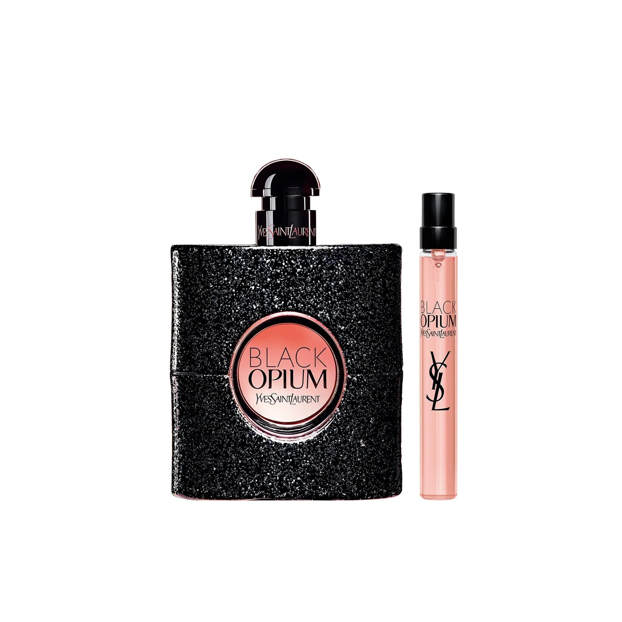 Yves Saint Laurent Black Opium Eau de Parfum for Women - Image 22