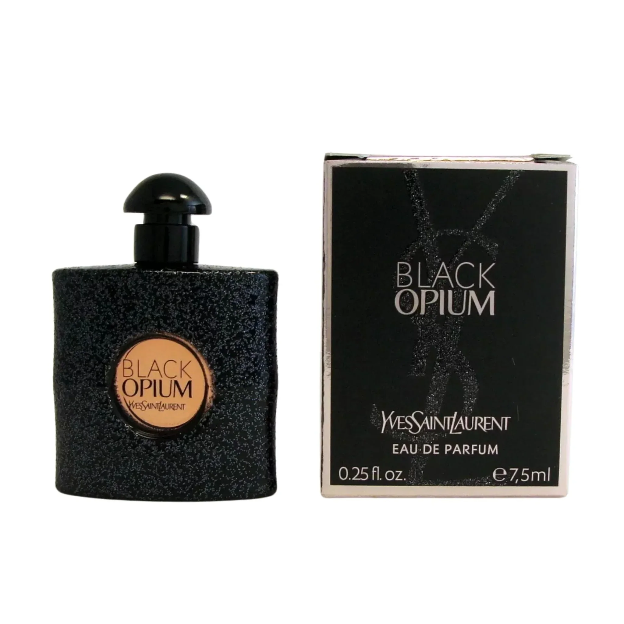 Yves Saint Laurent Black Opium Eau de Parfum for Women - Image 23