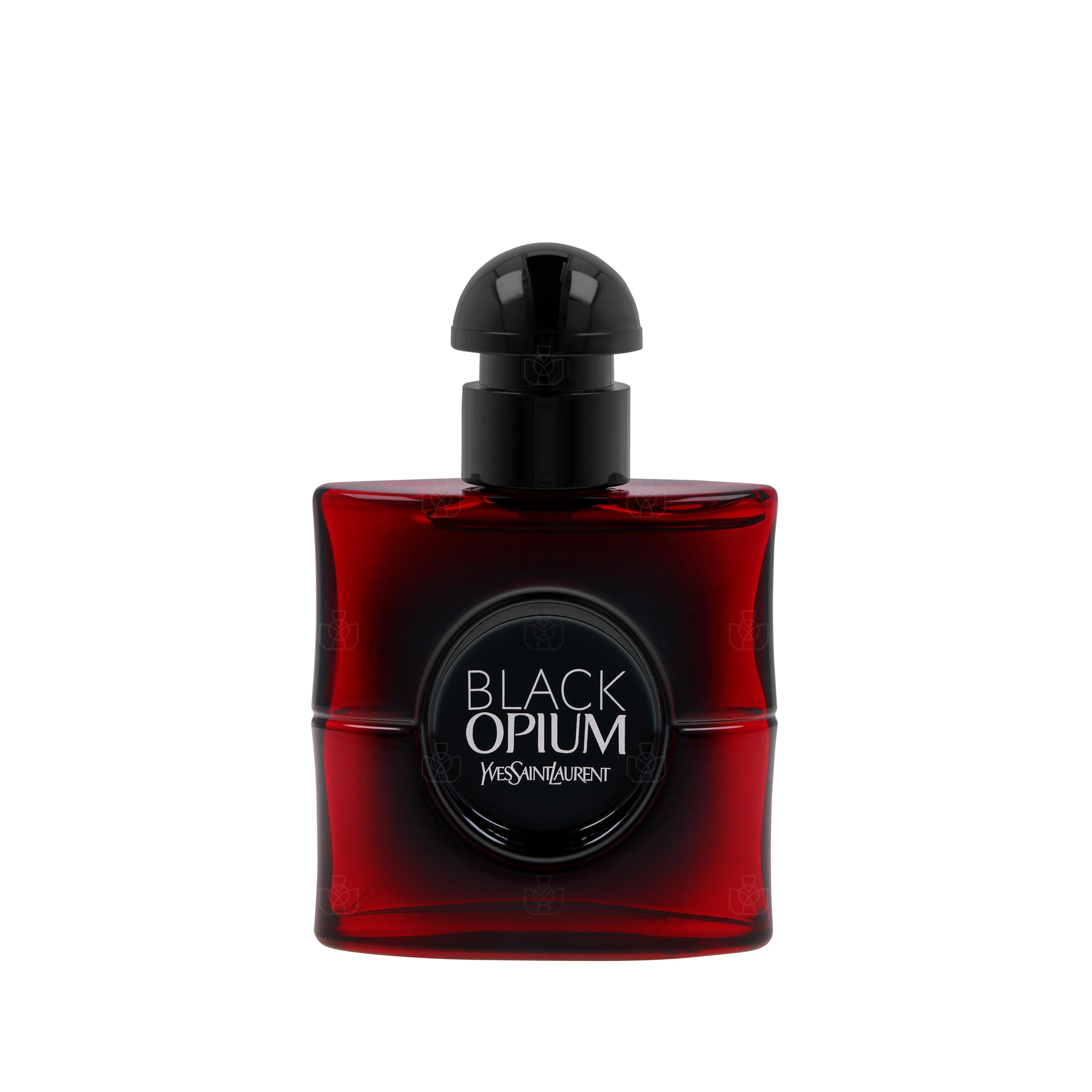 Yves Saint Laurent Black Opium Over Red Eau de Parfum for Women - Image 2