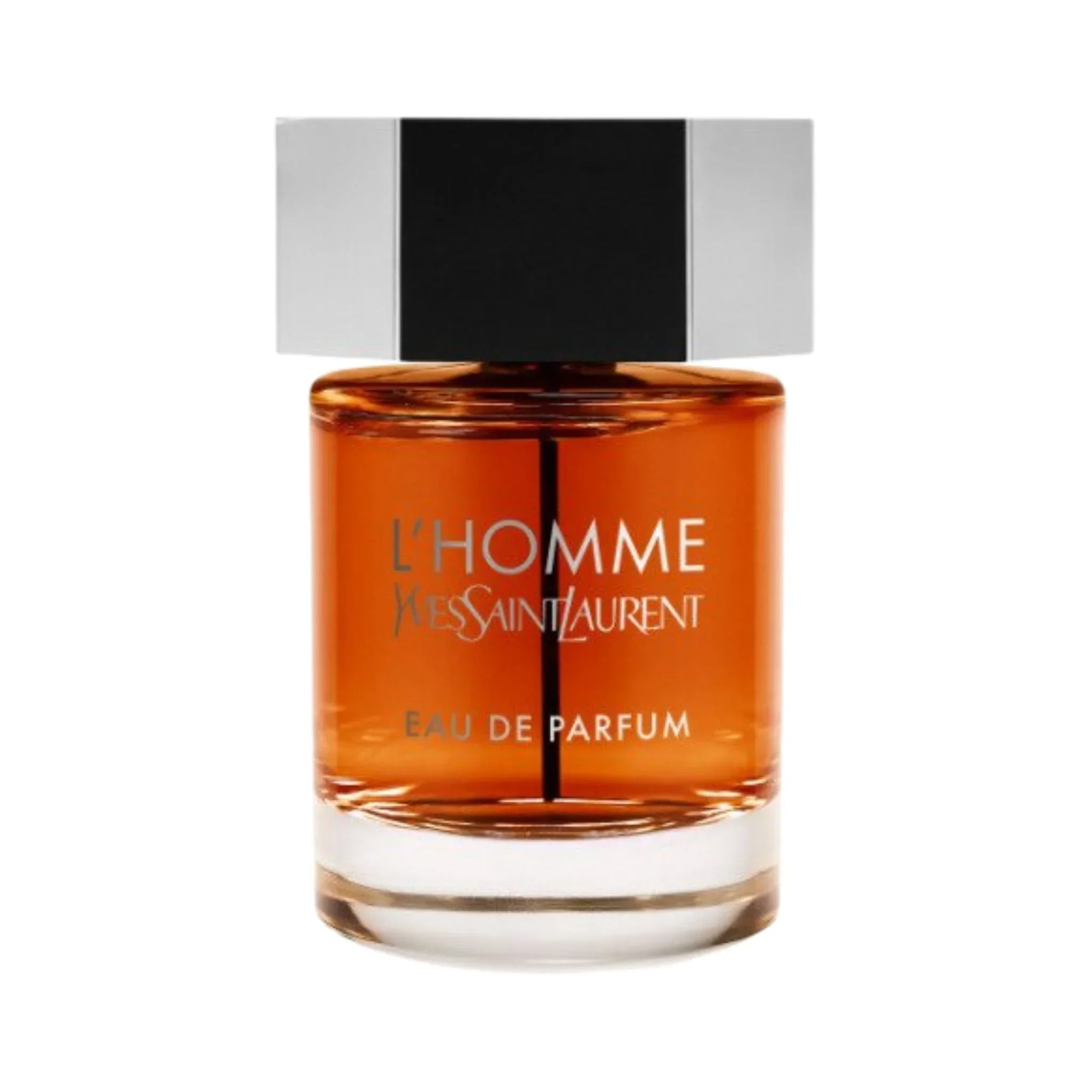 Yves Saint Laurent L'Homme Eau de Parfum for Men - Image 4
