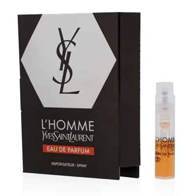 Yves Saint Laurent L'Homme Eau de Parfum for Men - Image 5