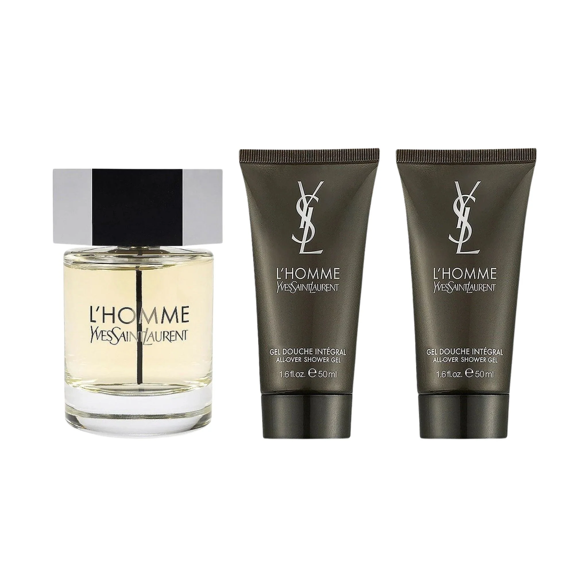 Yves Saint Laurent L'Homme Eau de Toilette for Men - Image 10
