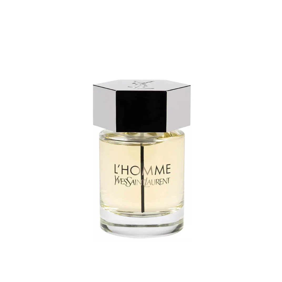 Yves Saint Laurent L'Homme Eau de Toilette for Men - Image 12