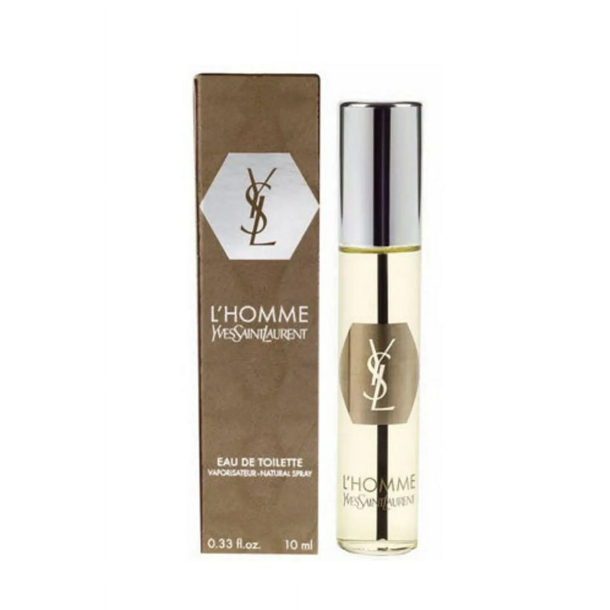 Yves Saint Laurent L'Homme Eau de Toilette for Men - Image 13