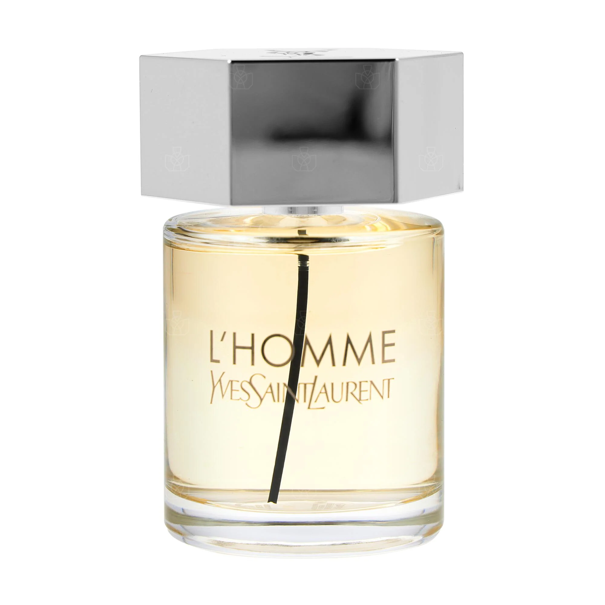 Yves Saint Laurent L'Homme Eau de Toilette for Men - Image 2