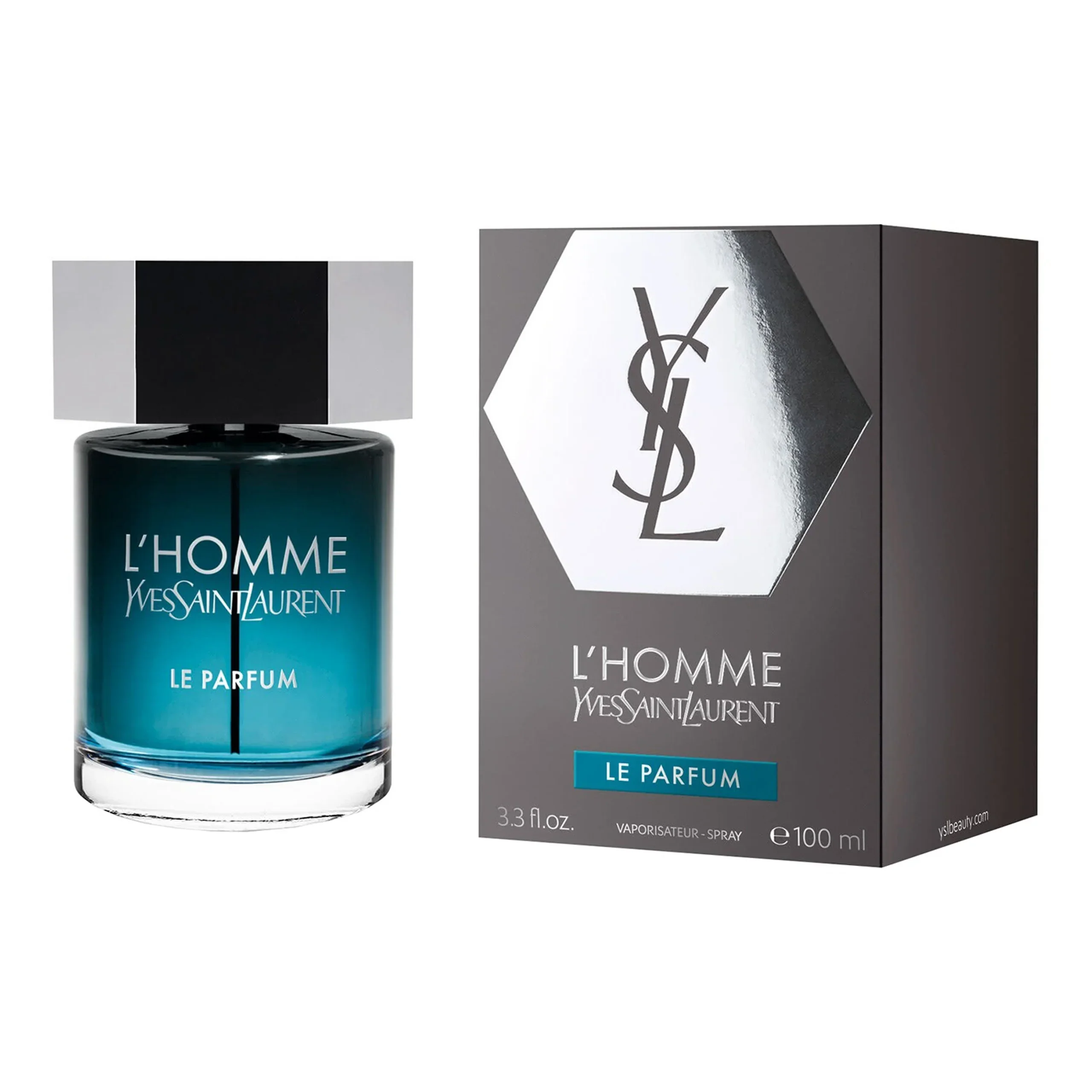 Yves Saint Laurent L'Homme Le Parfum Eau de Parfum for Men