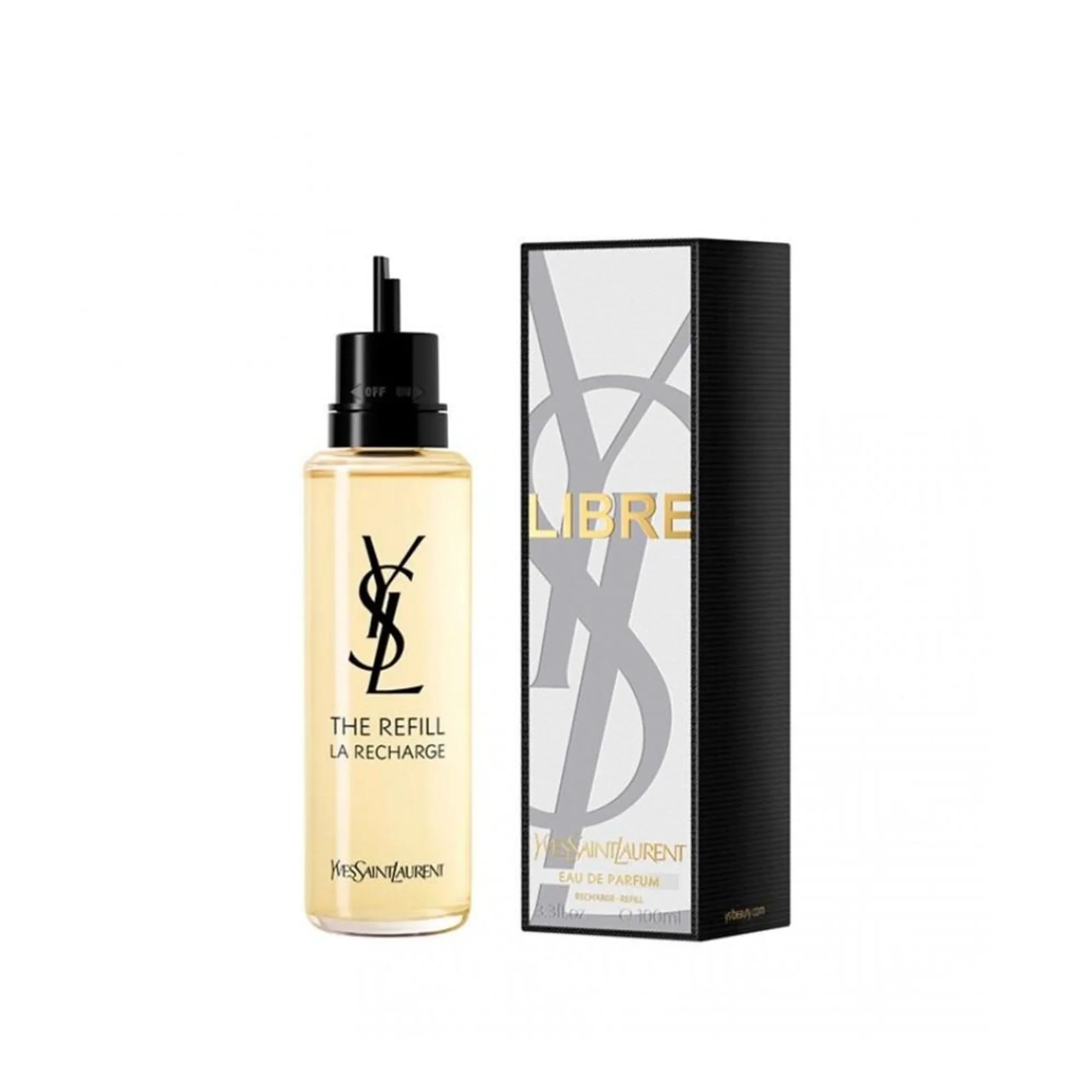 Yves Saint Laurent Libre Eau de Parfum for Women - Image 13