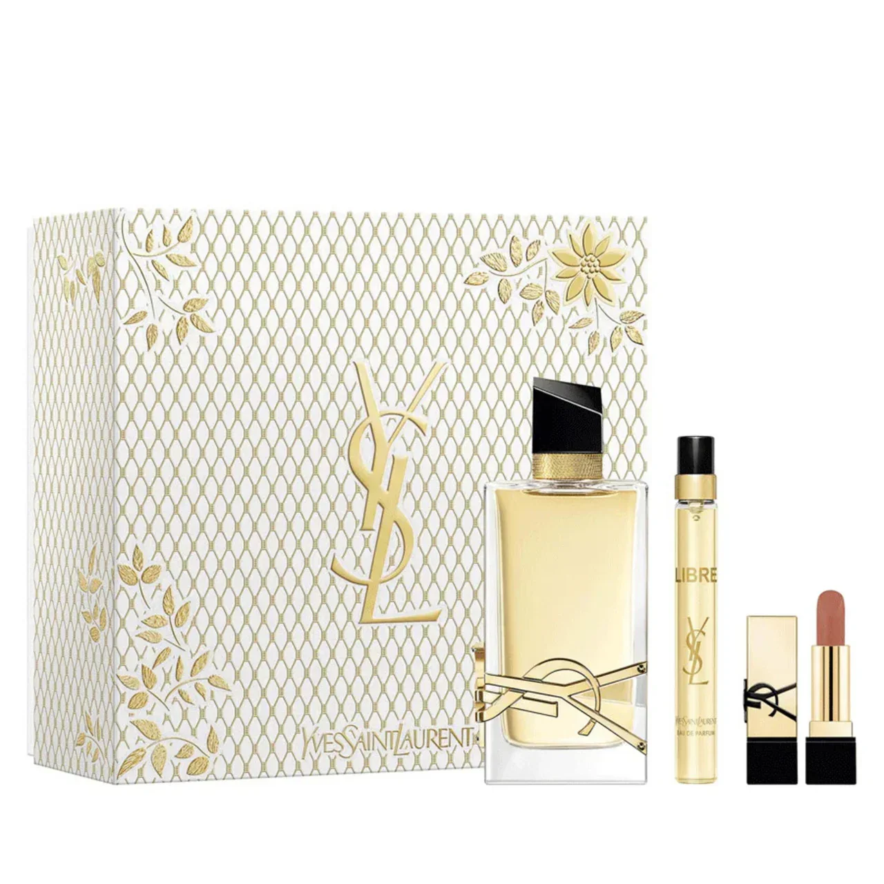 Yves Saint Laurent Libre Eau de Parfum for Women - Image 17