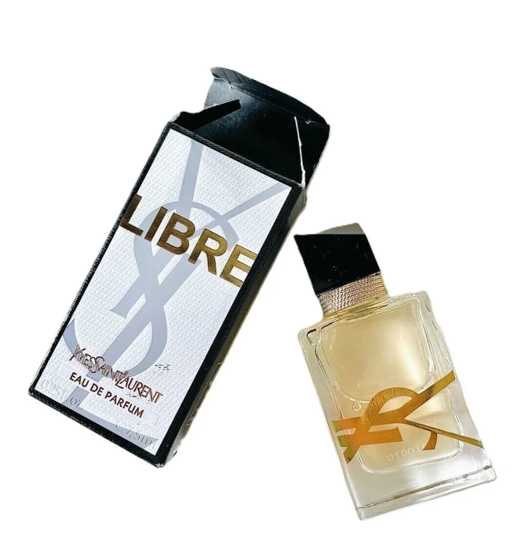Yves Saint Laurent Libre Eau de Parfum for Women - Image 20