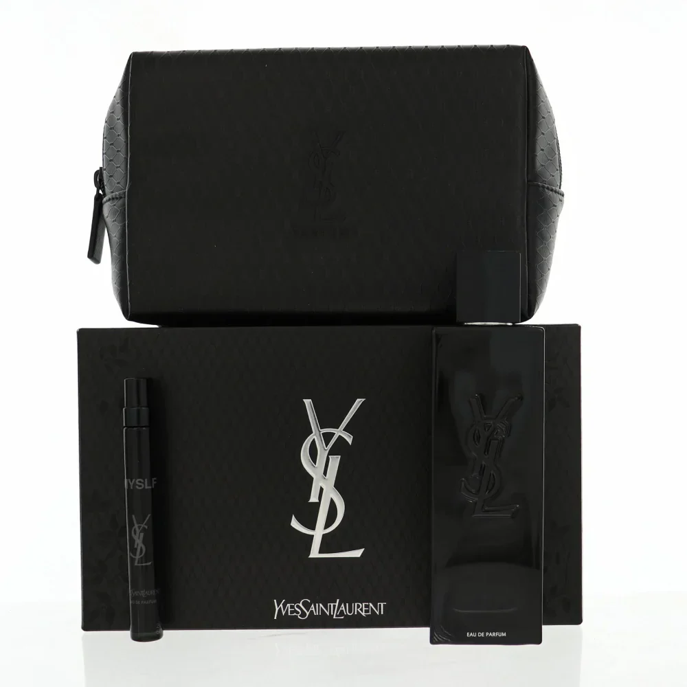 Yves Saint Laurent Myslf Eau de Parfum for Men - Image 8