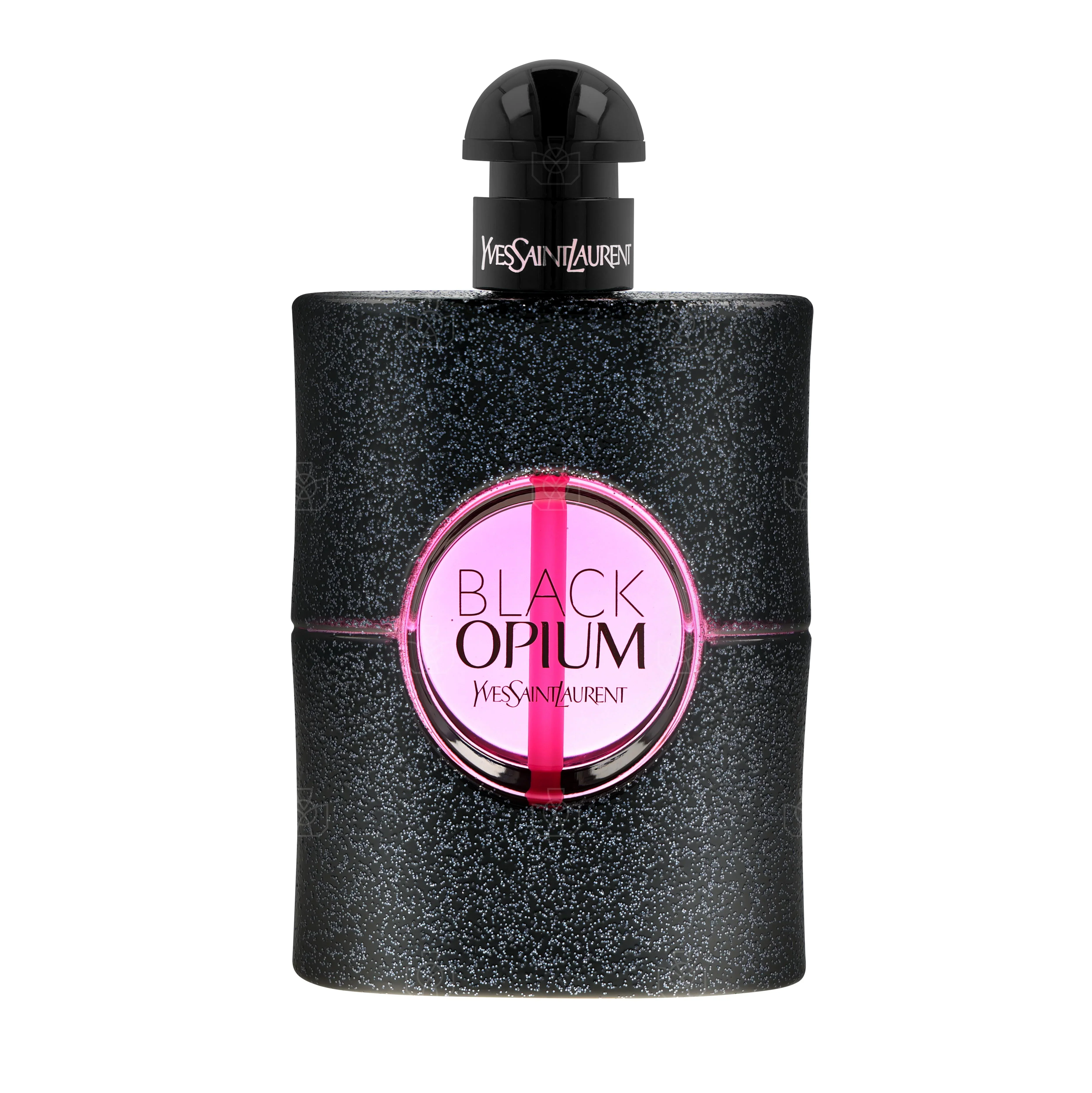 Yves Saint Laurent Black Opium Neon Eau de Parfum for Women