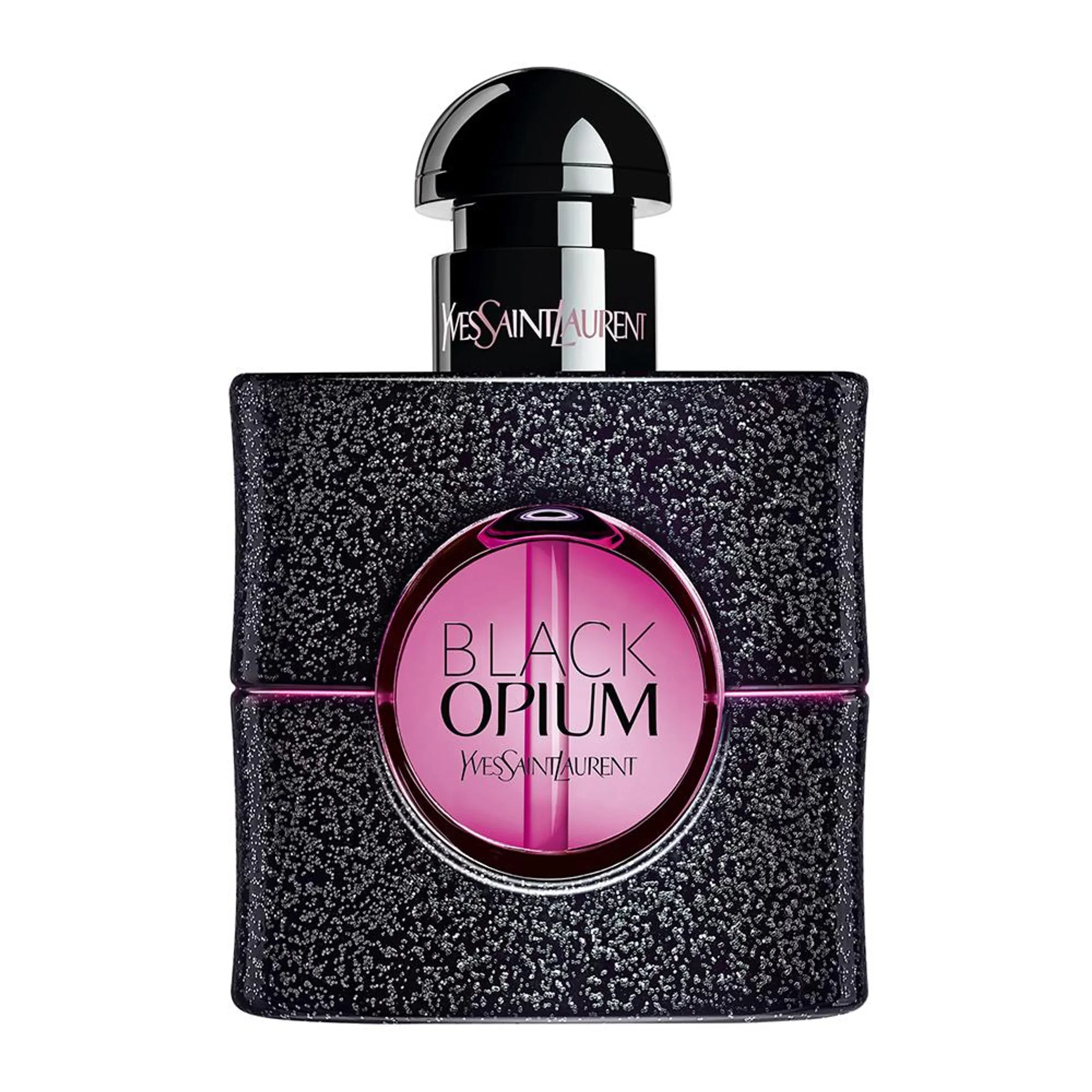Yves Saint Laurent Black Opium Neon Eau de Parfum for Women - Image 2