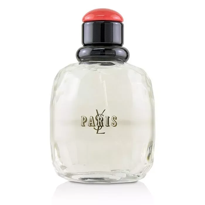 Yves Saint Laurent Paris Eau de Toilette for Women - Image 3