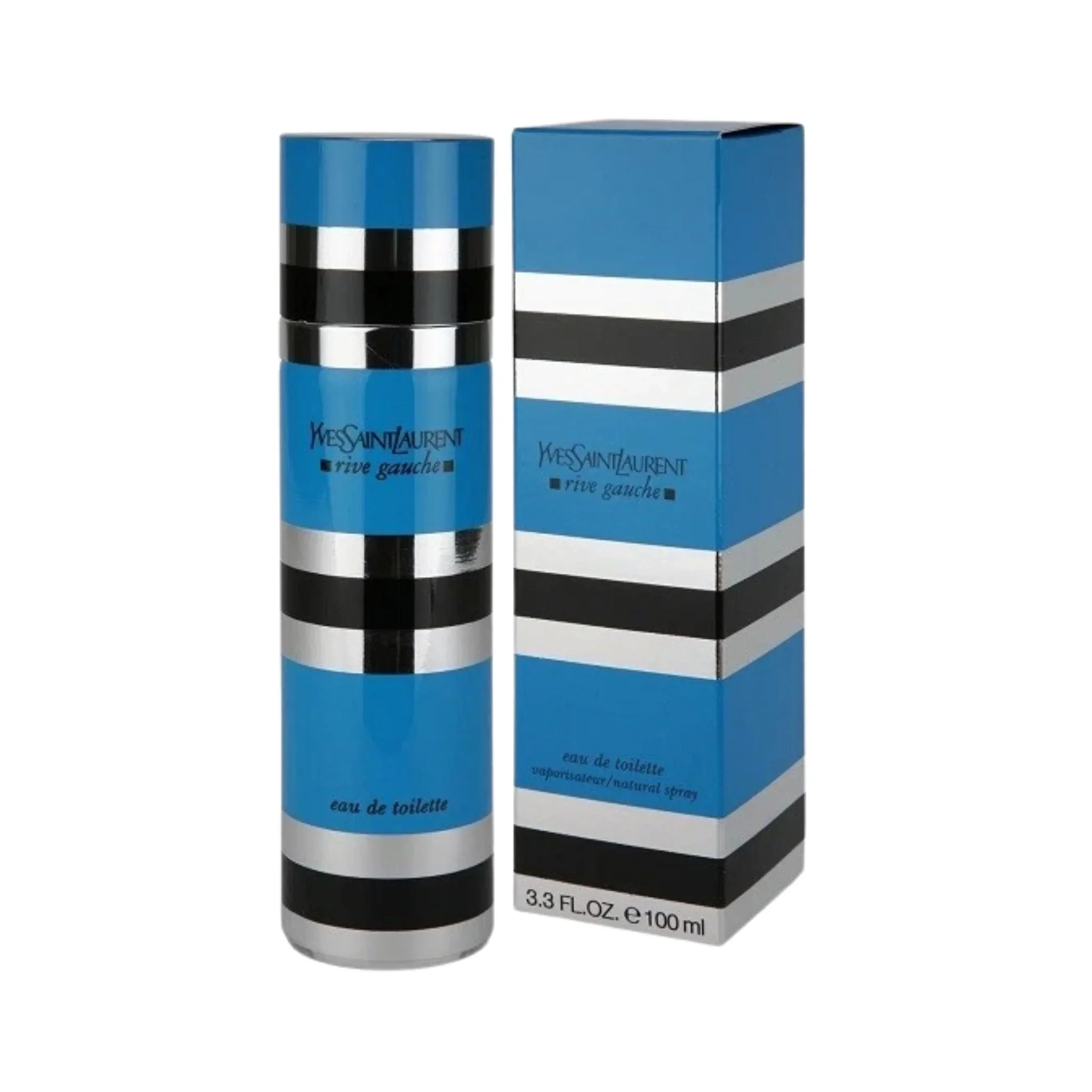 Yves Saint Laurent Rive Gauche Eau de Toilette for Women