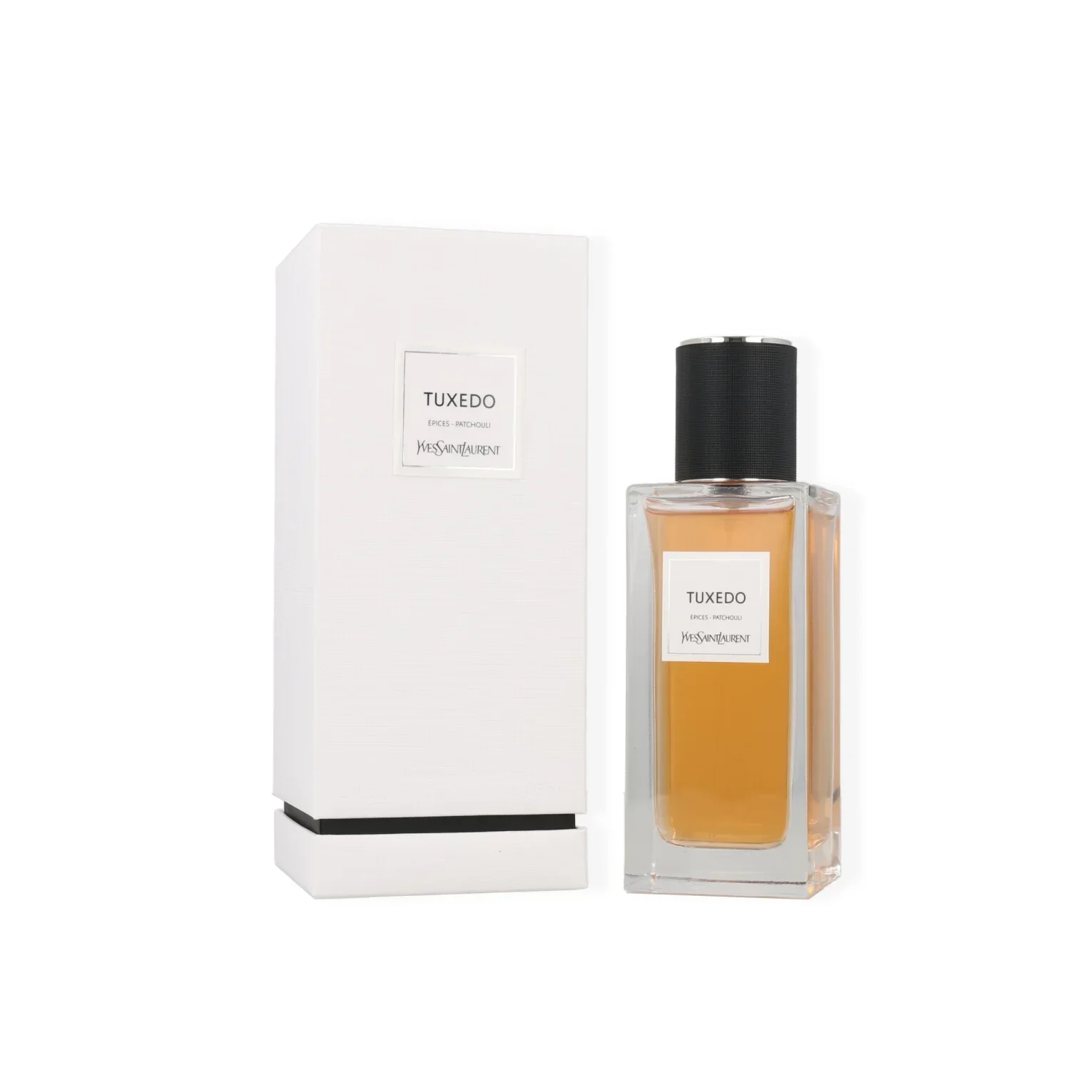 Yves Saint Laurent Tuxedo Eau de Parfum for Unisex